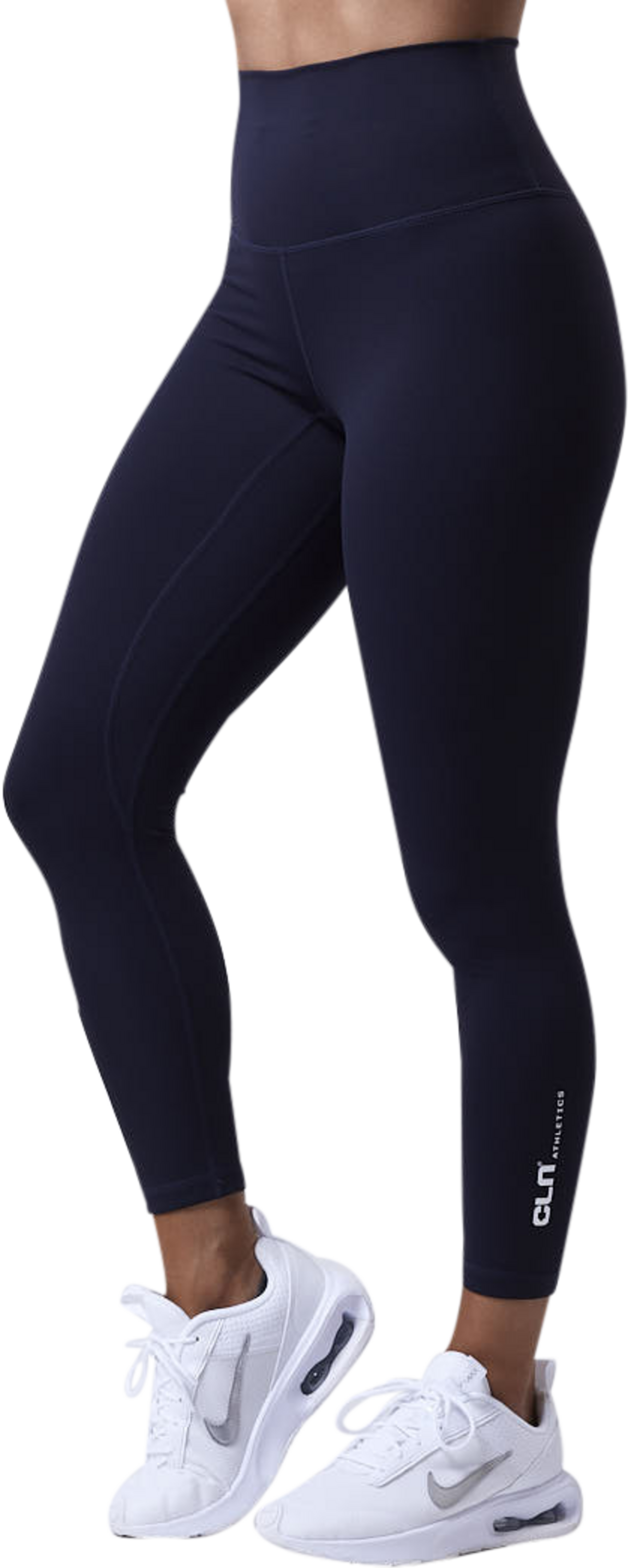 CLN ATHLETICS, Fuse 7/8 2.0 Tights Night Blue