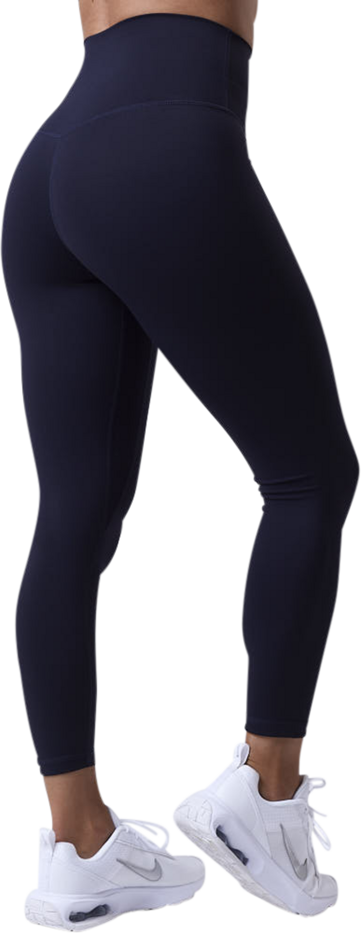 CLN ATHLETICS, Fuse 7/8 2.0 Tights Night Blue