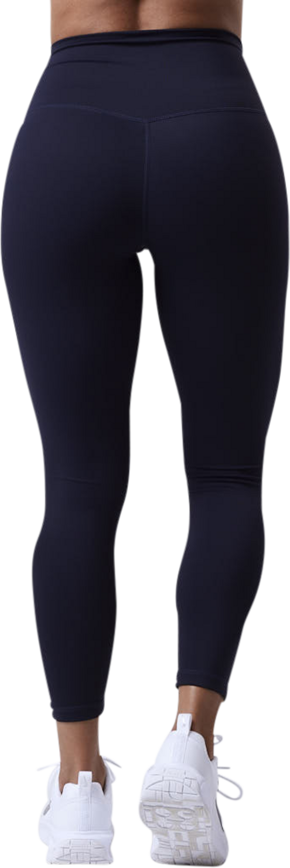 CLN ATHLETICS, Fuse 7/8 2.0 Tights Night Blue