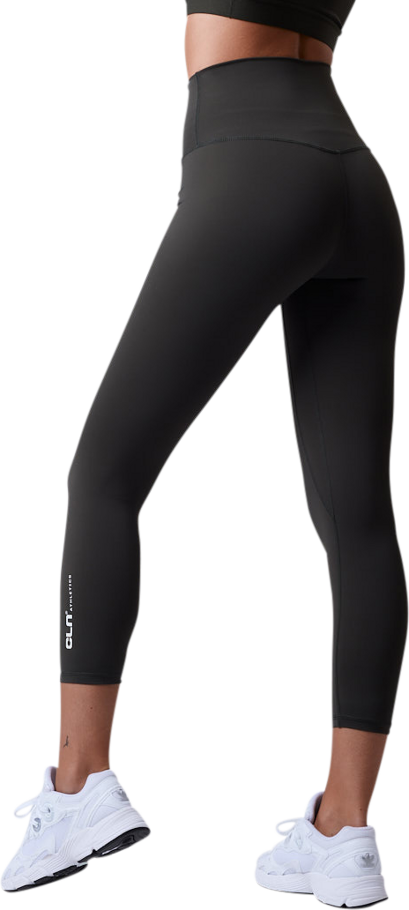 CLN ATHLETICS, Fuse 7/8 2.0 Tights Peat