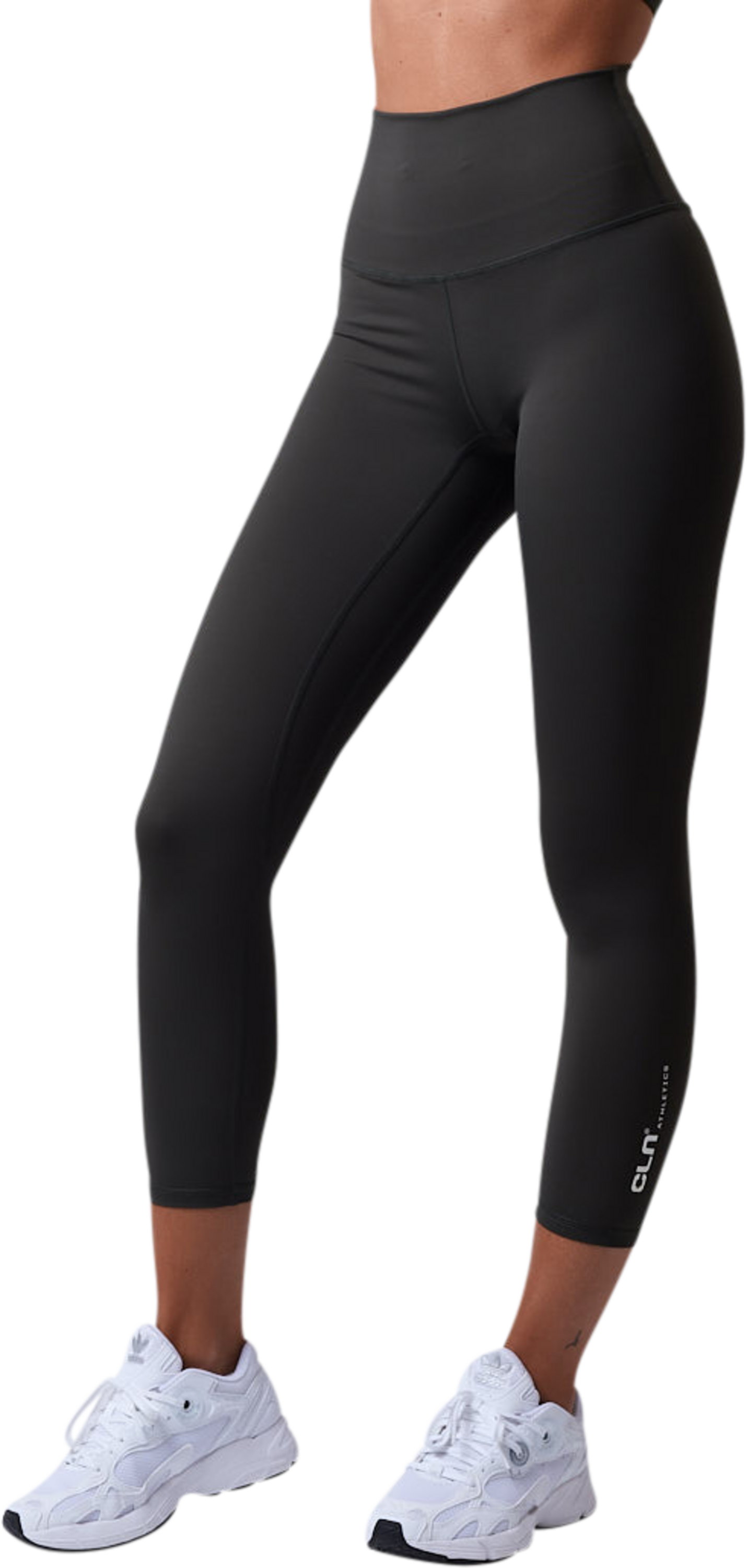 CLN ATHLETICS, Fuse 7/8 2.0 Tights Peat