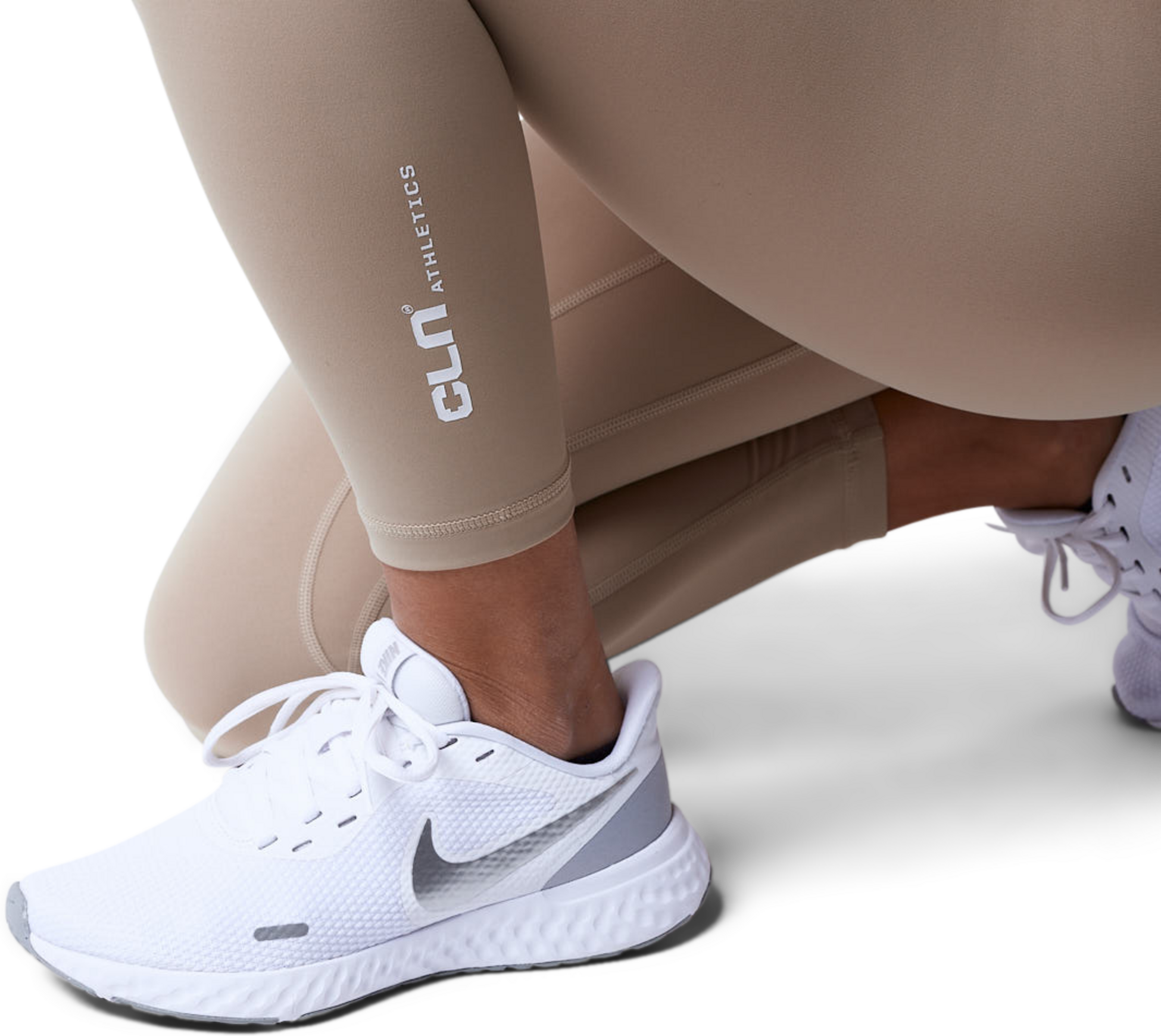 CLN ATHLETICS, Fuse 7/8 Tights