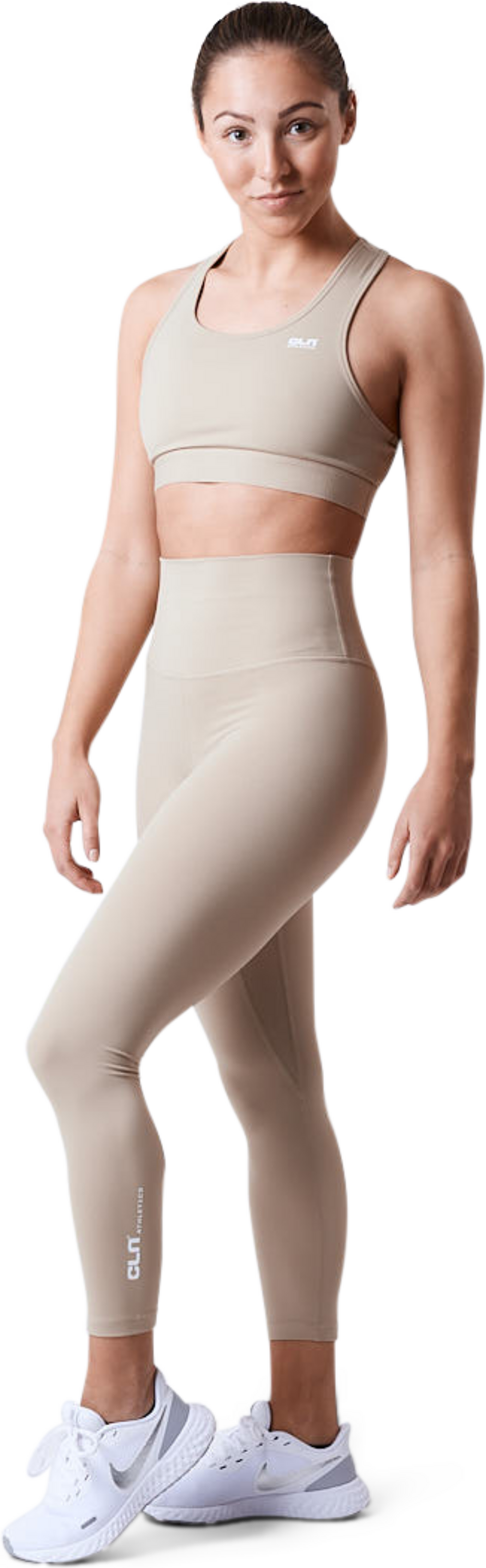 CLN ATHLETICS, Fuse 7/8 Tights