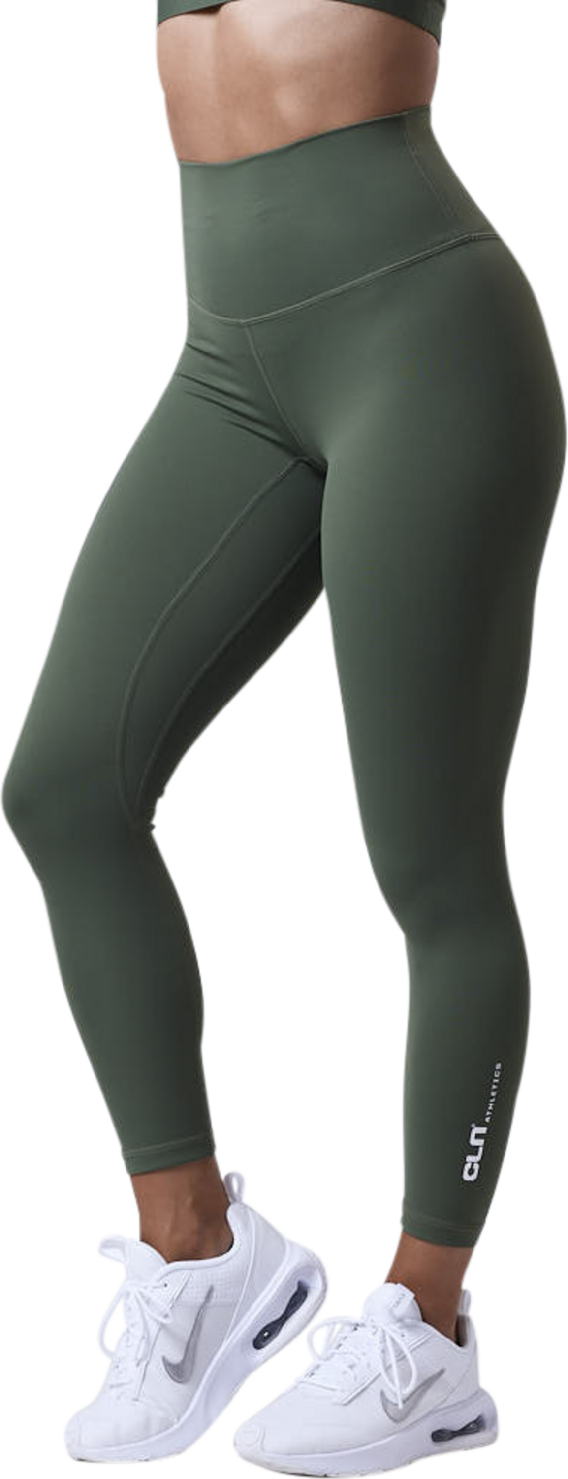 CLN ATHLETICS, Fuse 7/8 Tights