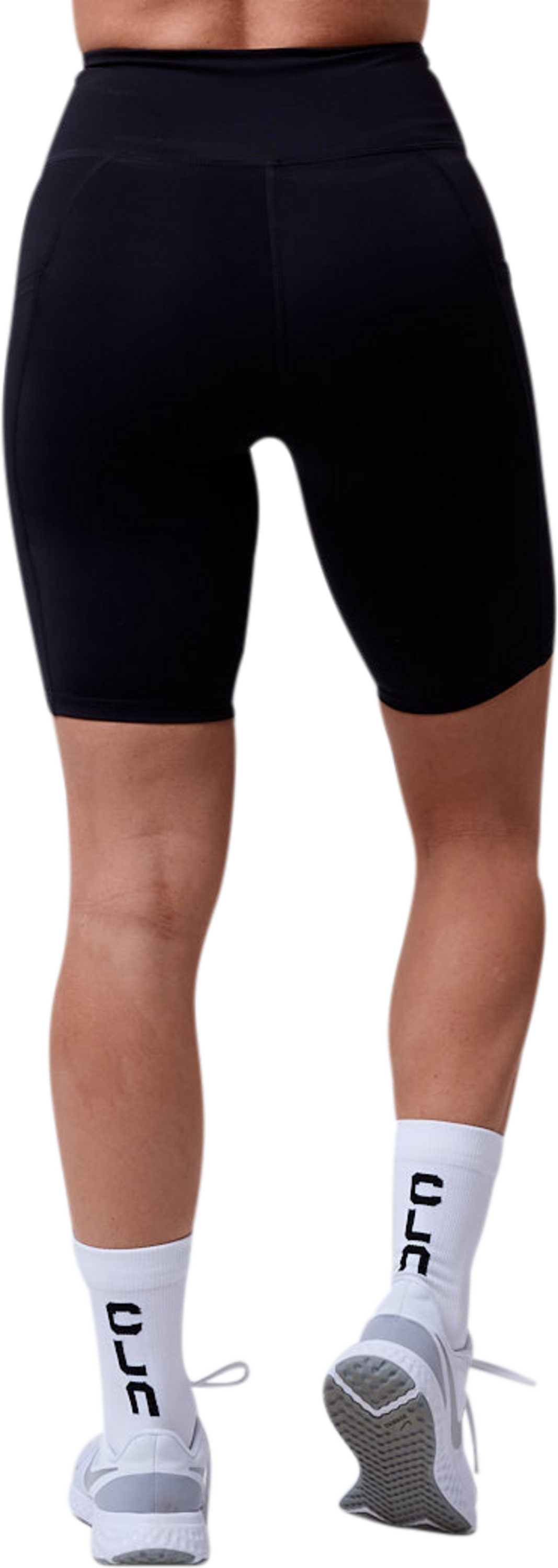 CLN ATHLETICS, Fuse Bike Shorts