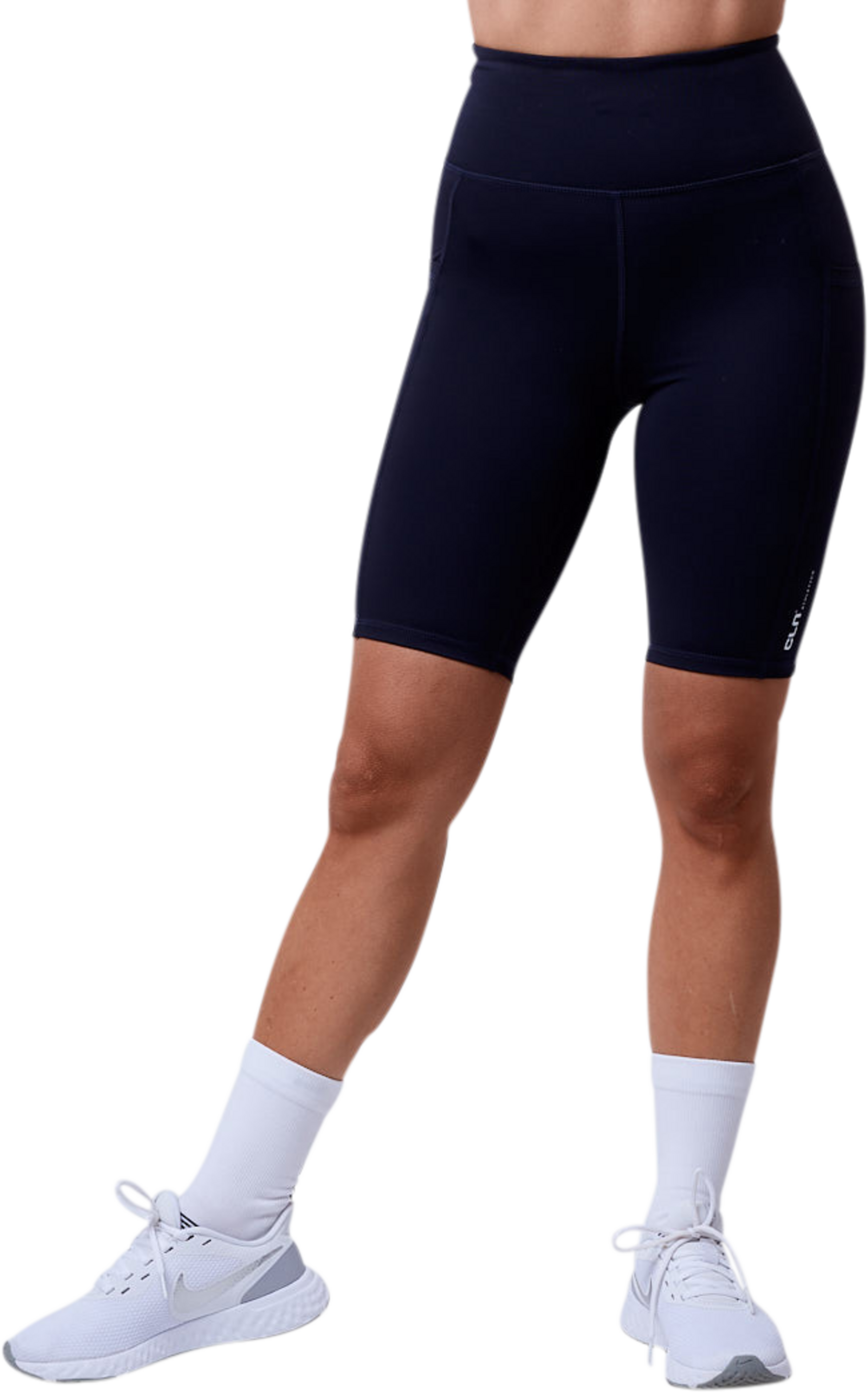 CLN ATHLETICS, Fuse Bike Shorts