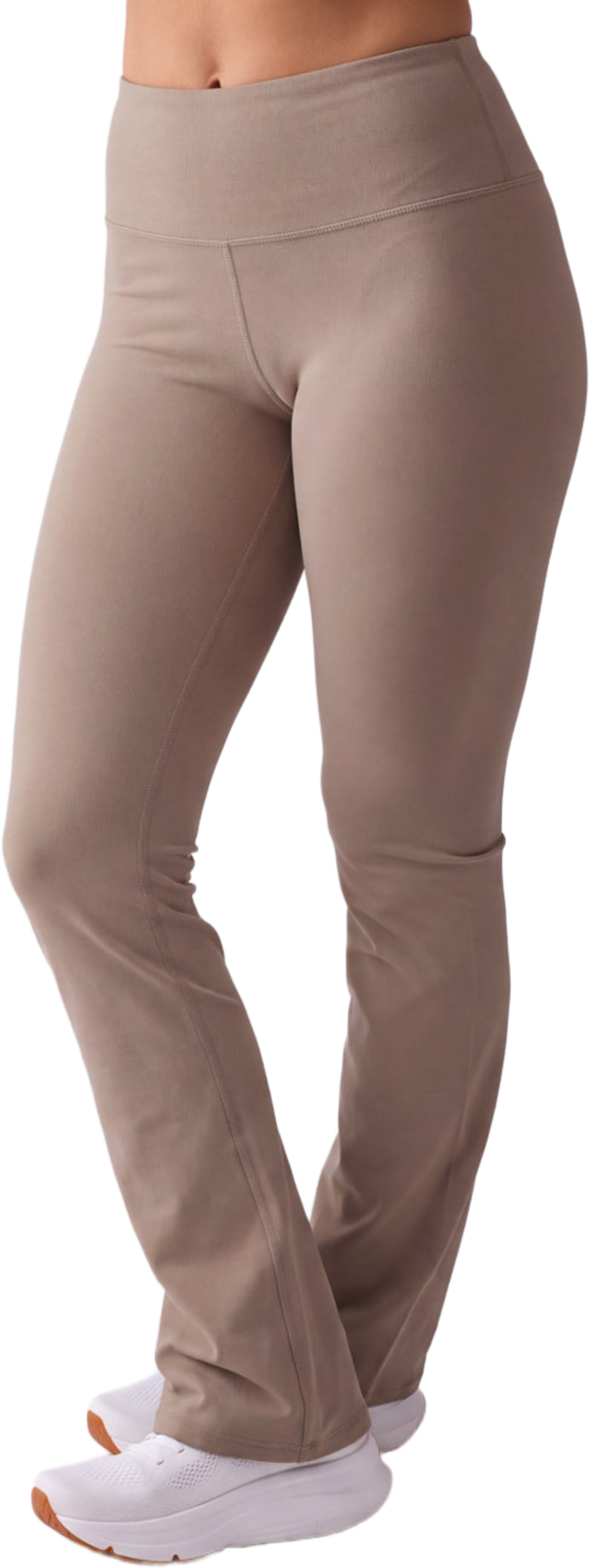 CLN ATHLETICS, Fuse Flared Tights