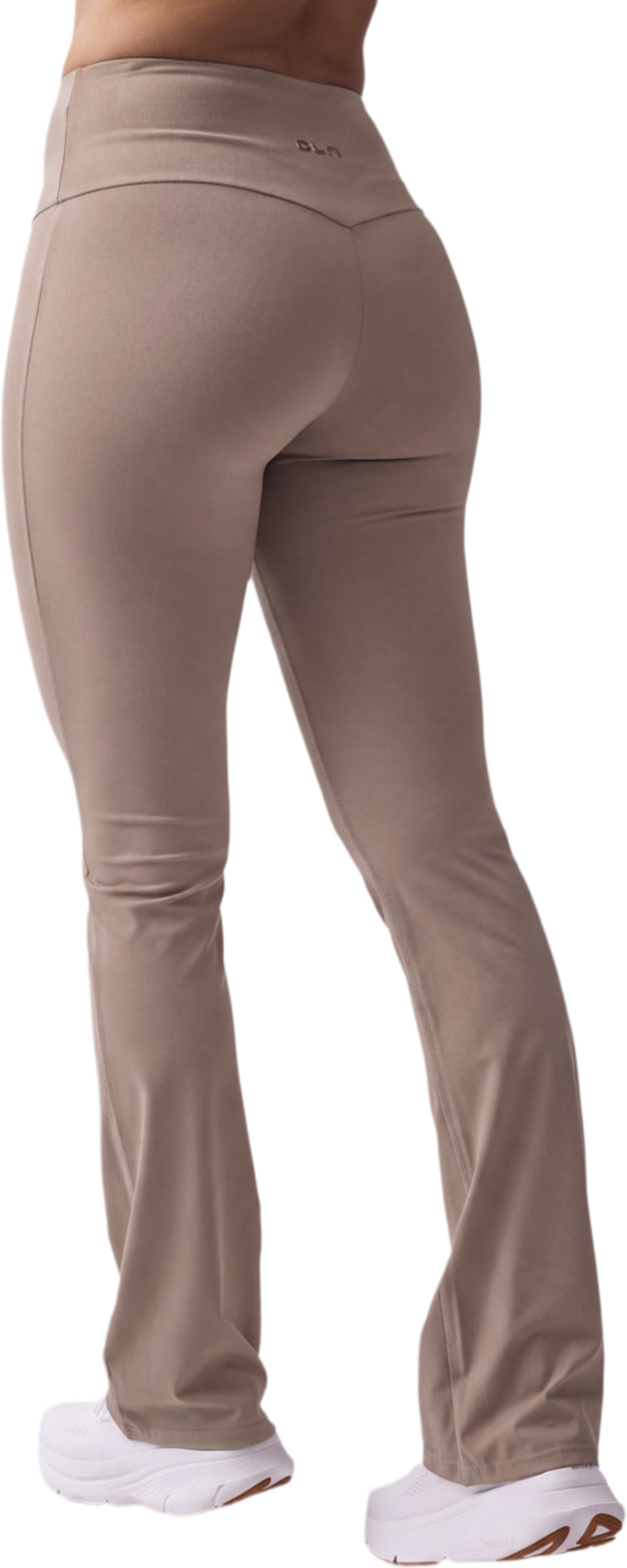 CLN ATHLETICS, Fuse Flared Tights