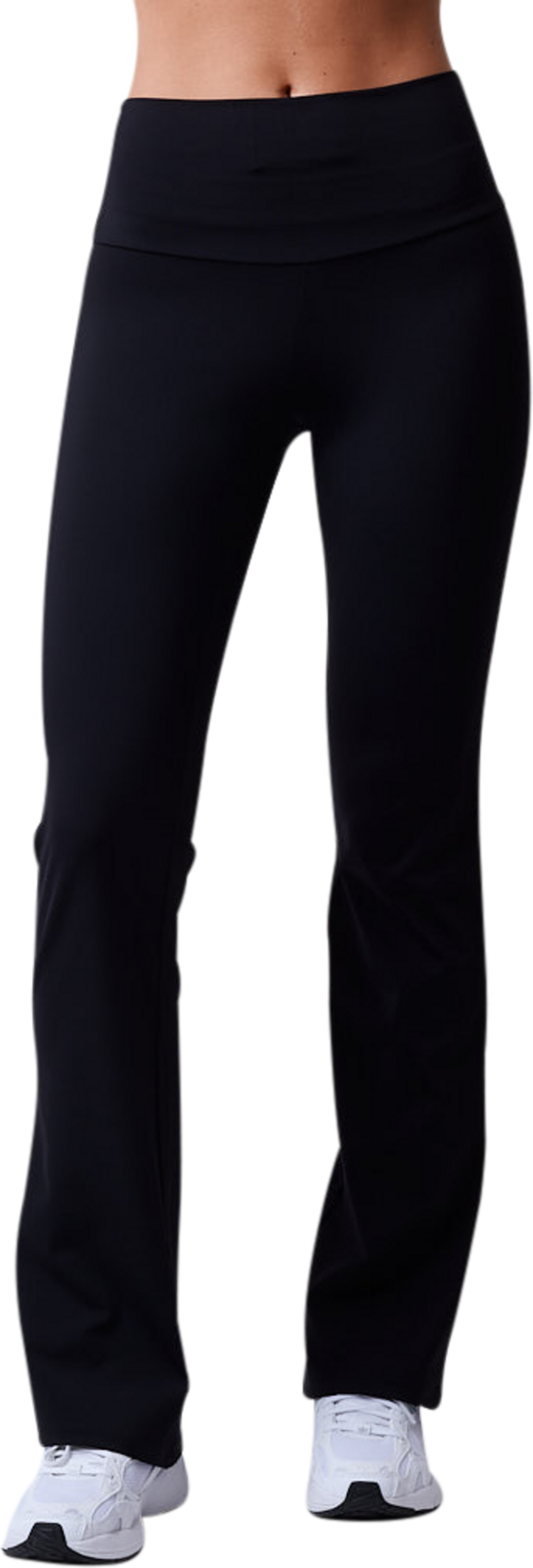 CLN ATHLETICS, Fuse Flared Tights