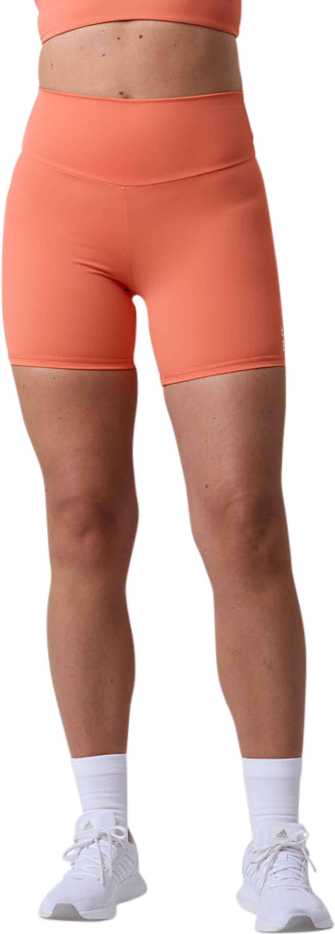 CLN ATHLETICS, Fuse Shorts Coral Peach