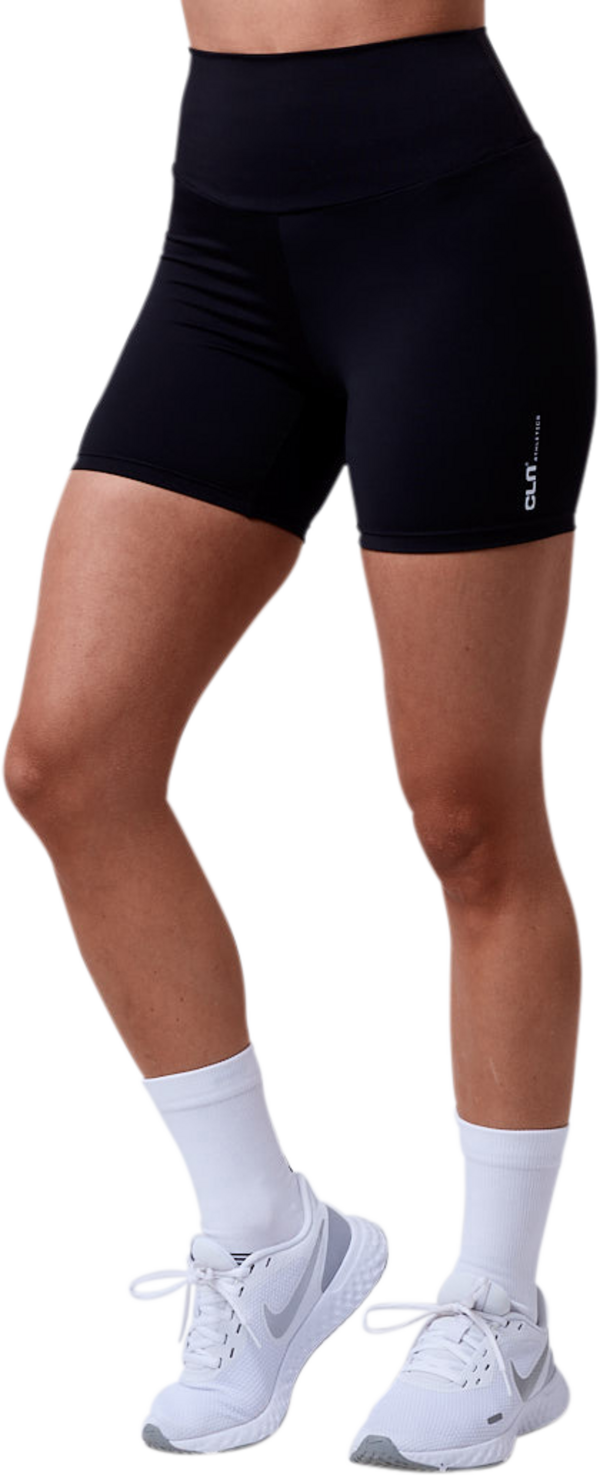 CLN ATHLETICS, Fuse Shorts