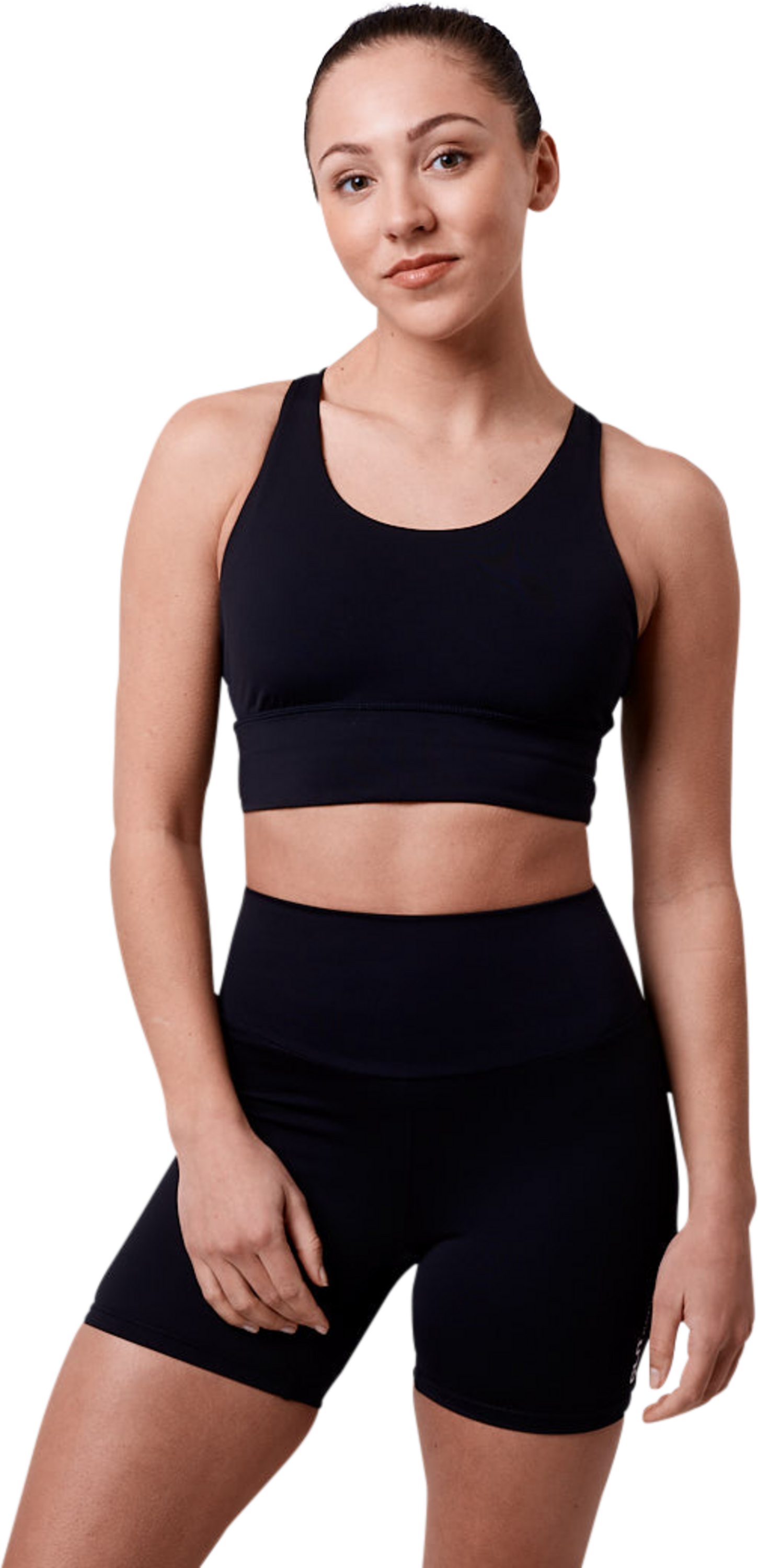 CLN ATHLETICS, Fuse Shorts