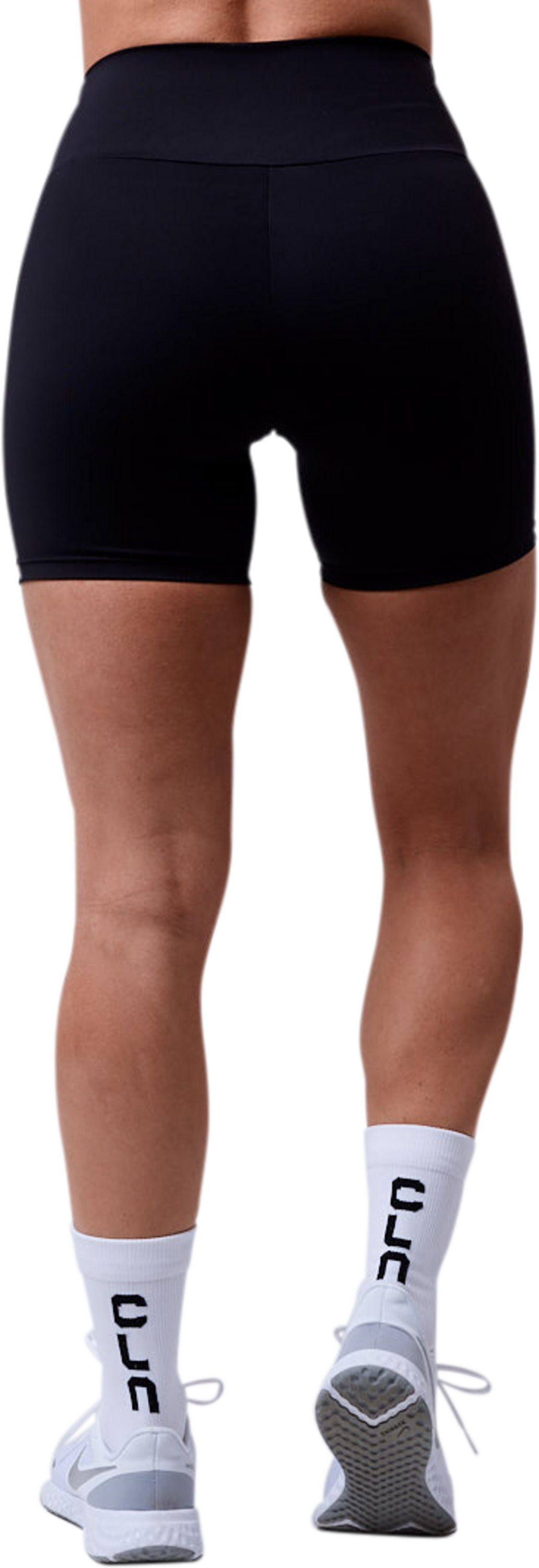 CLN ATHLETICS, Fuse Shorts