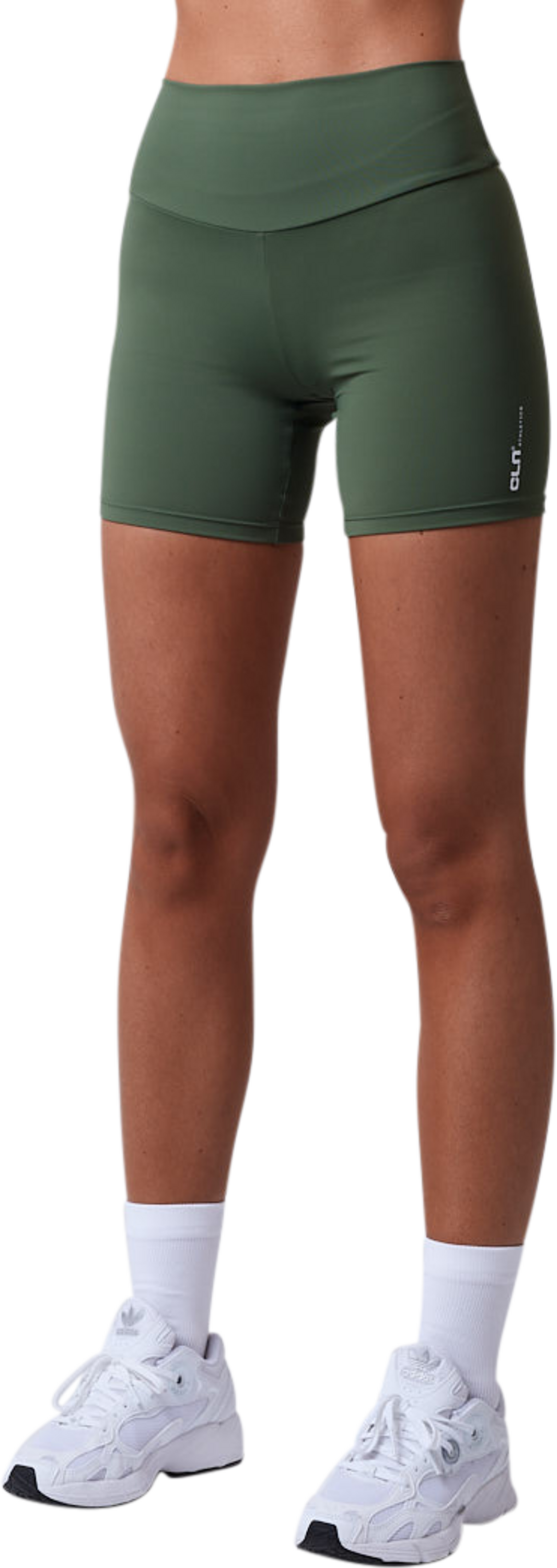 CLN ATHLETICS, Fuse Shorts