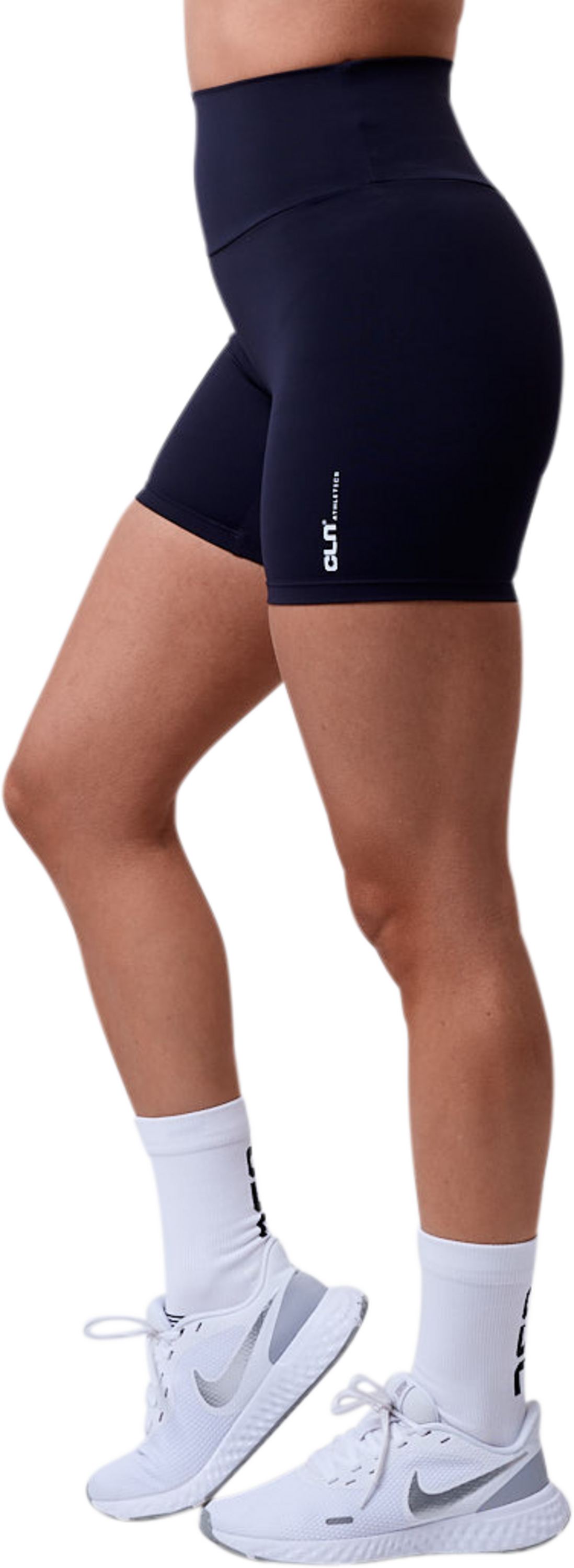 CLN ATHLETICS, Fuse Shorts