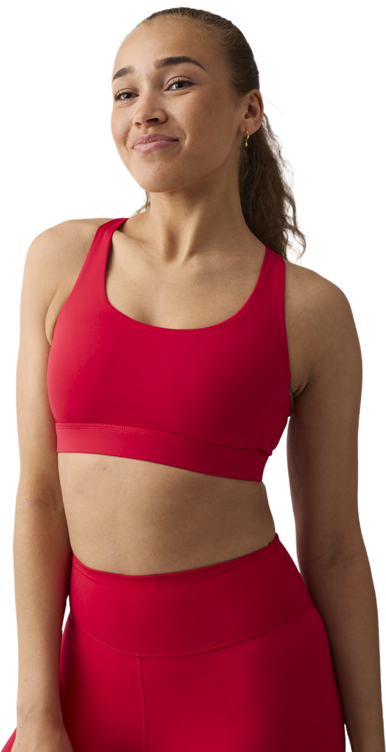 CLN ATHLETICS, Fuse Sport Bra