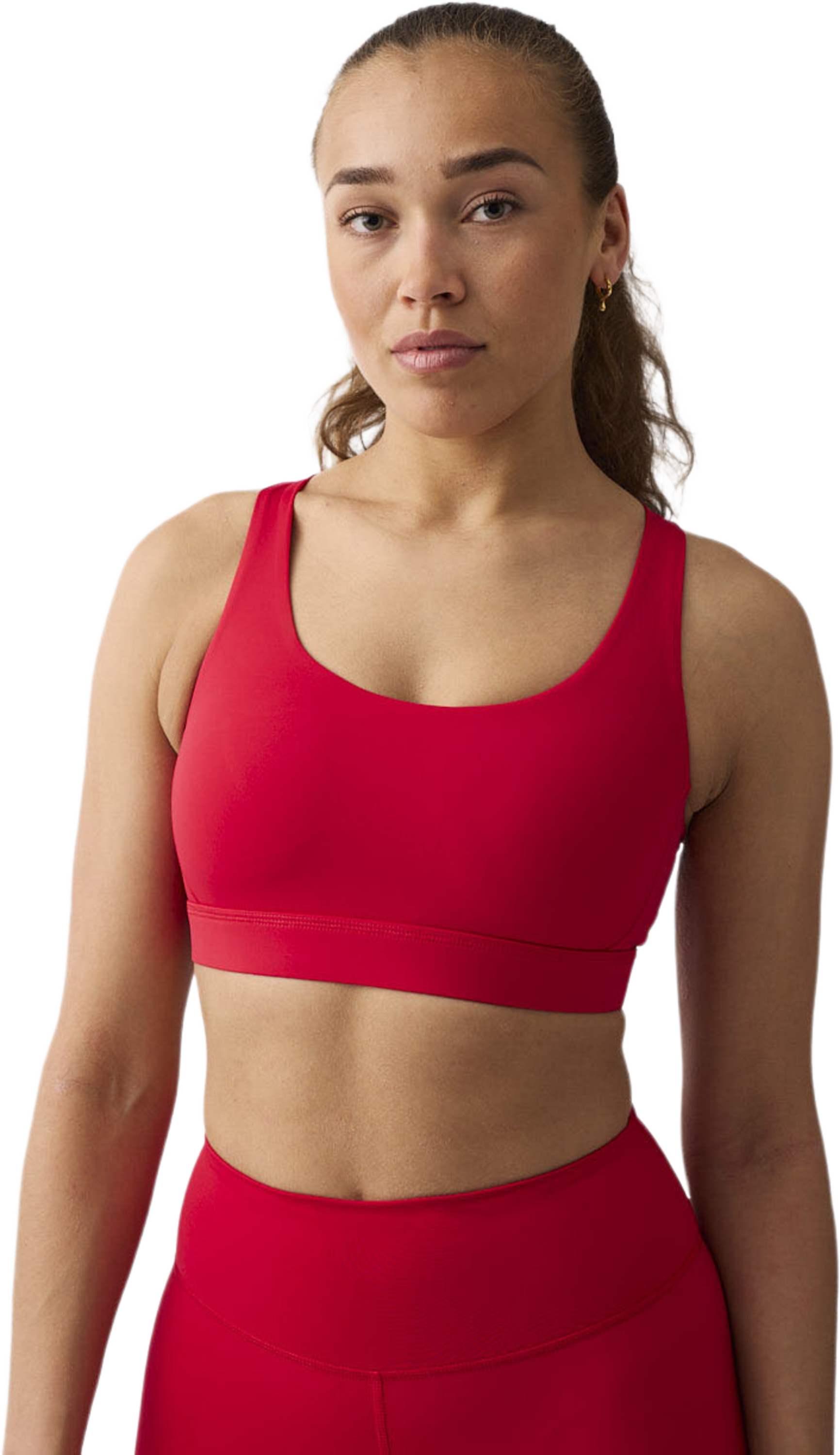 CLN ATHLETICS, Fuse Sport Bra
