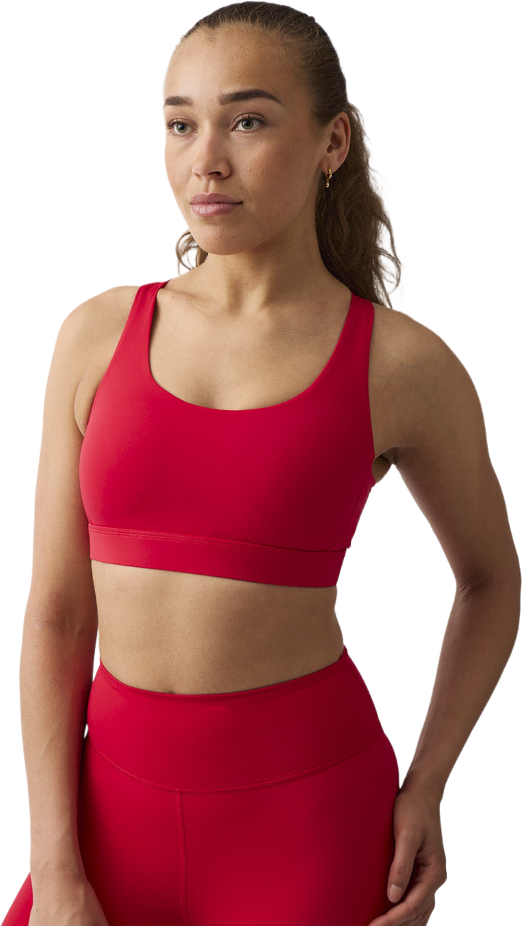 CLN ATHLETICS, Fuse Sport Bra