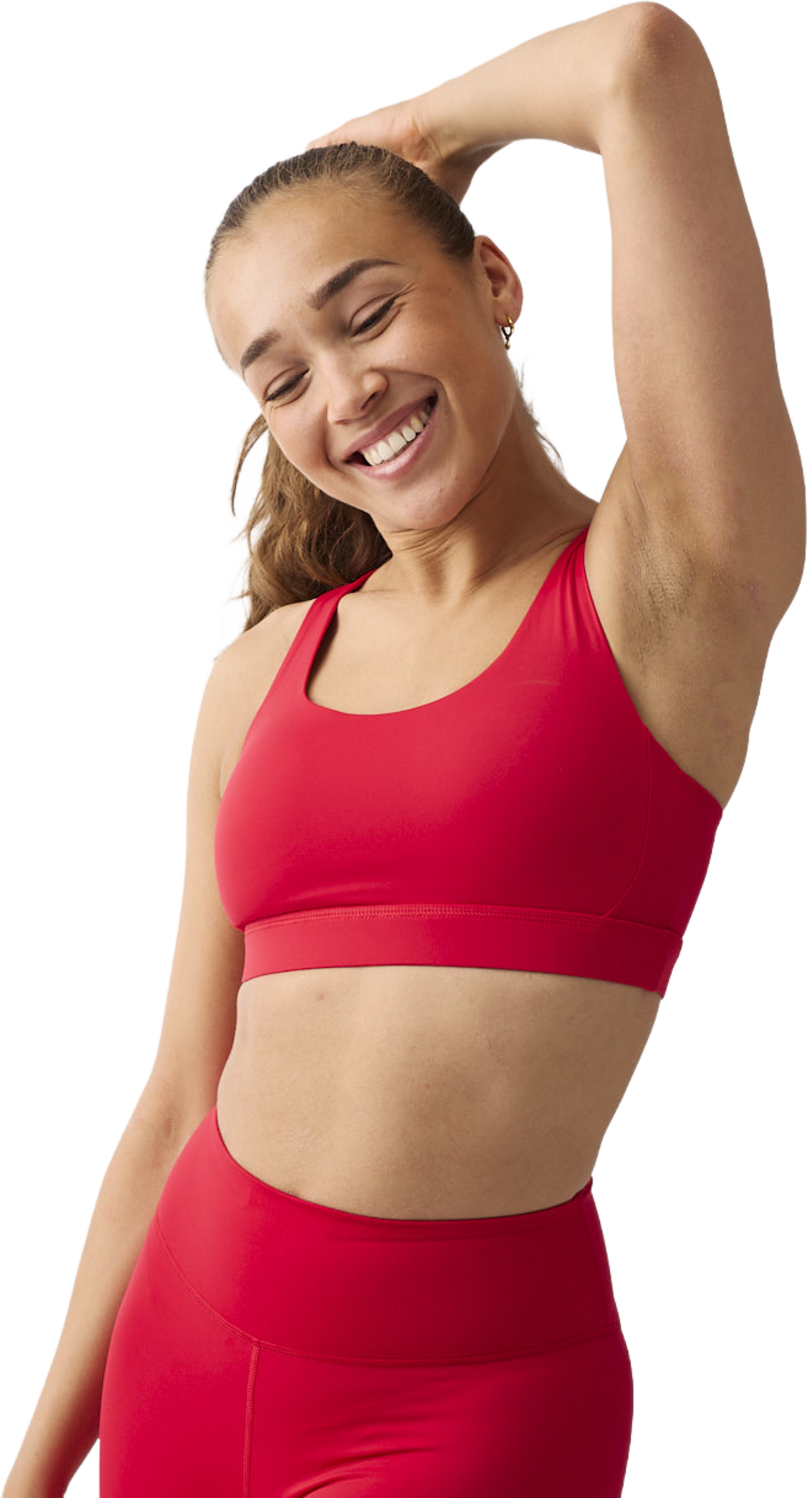 CLN ATHLETICS, Fuse Sport Bra