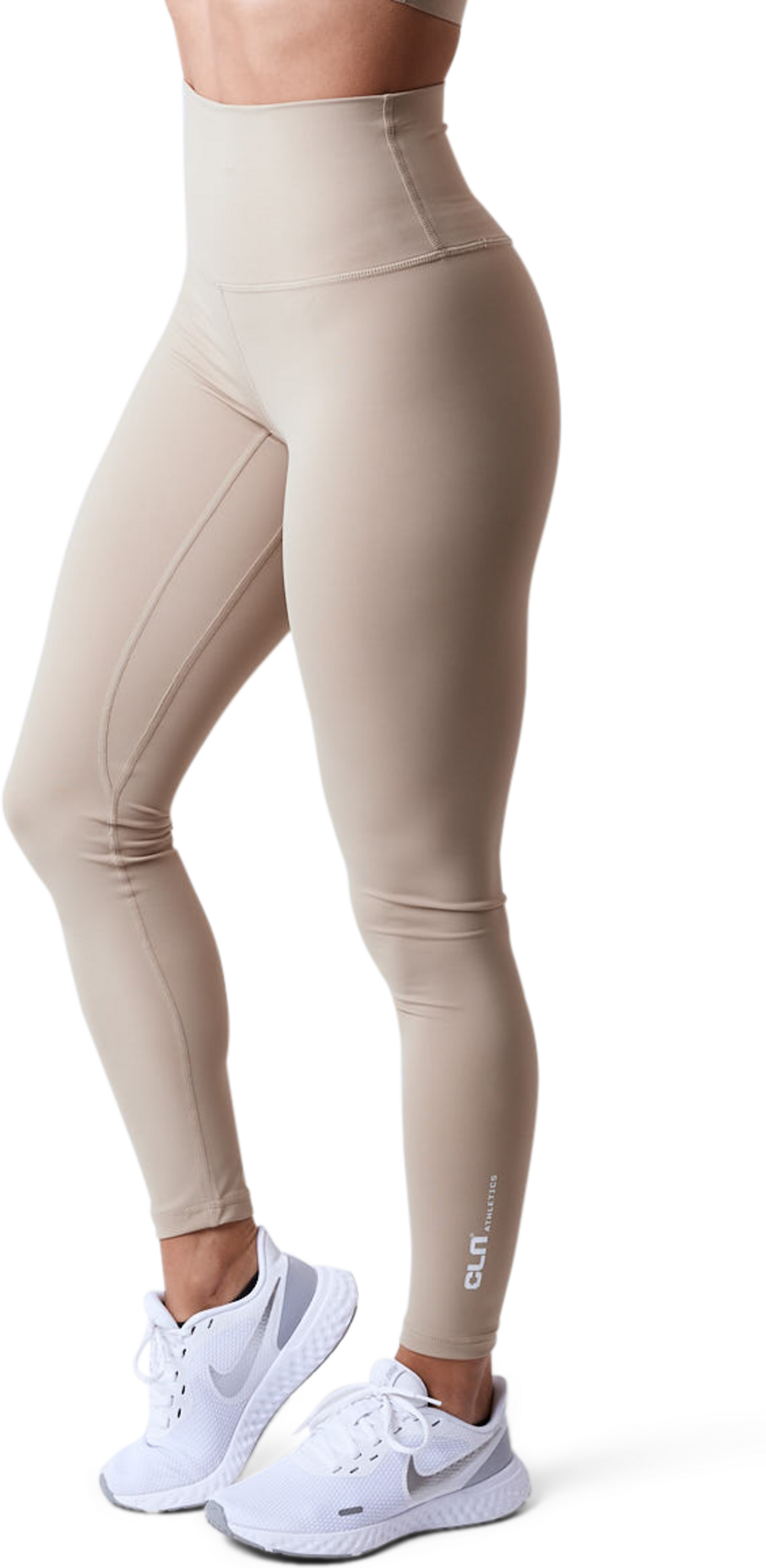 CLN ATHLETICS, Fuse Tights