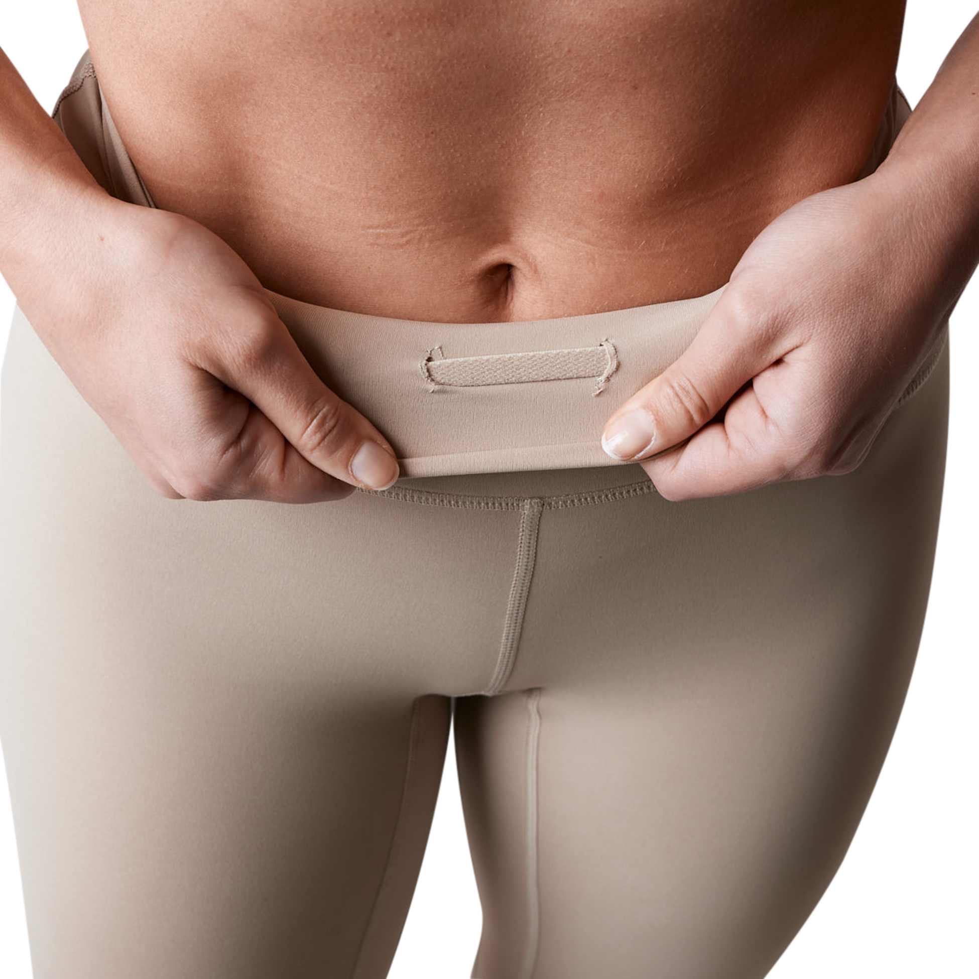 CLN ATHLETICS, Fuse Tights