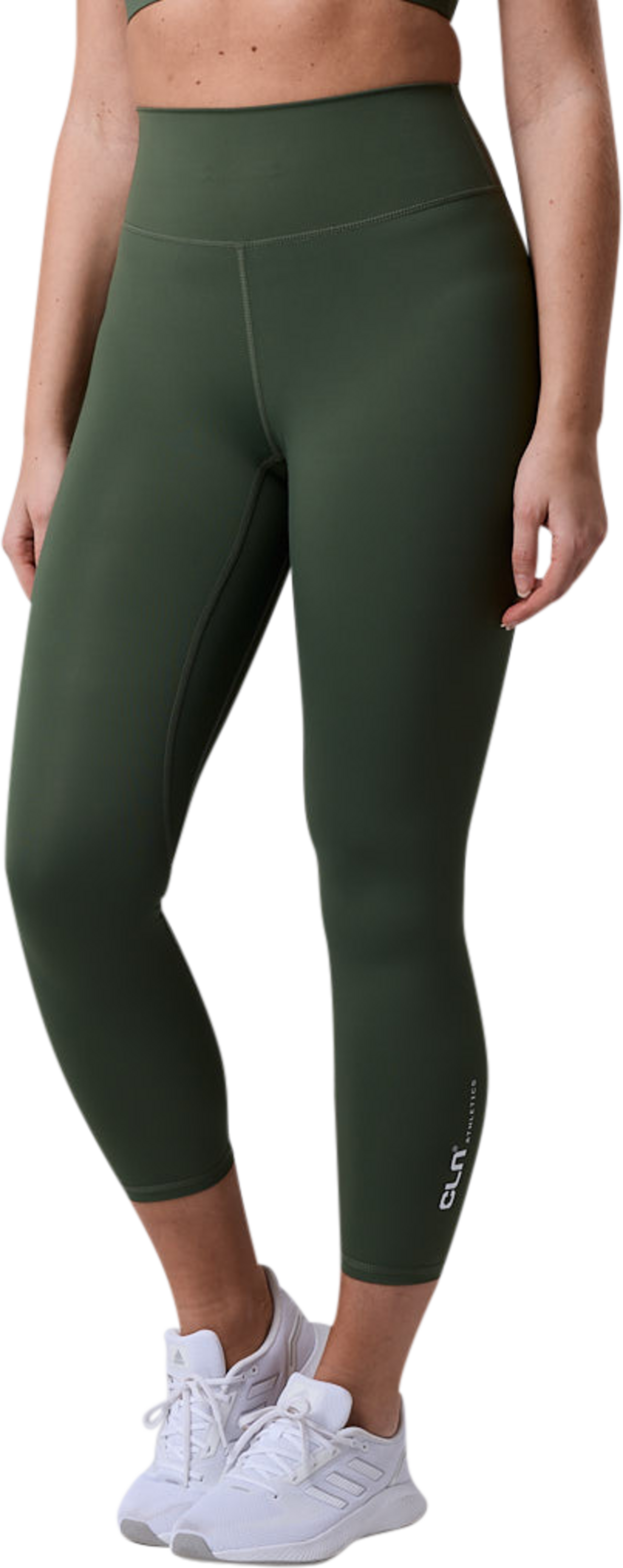 CLN ATHLETICS, Fuse V-shape 7/8 Tights