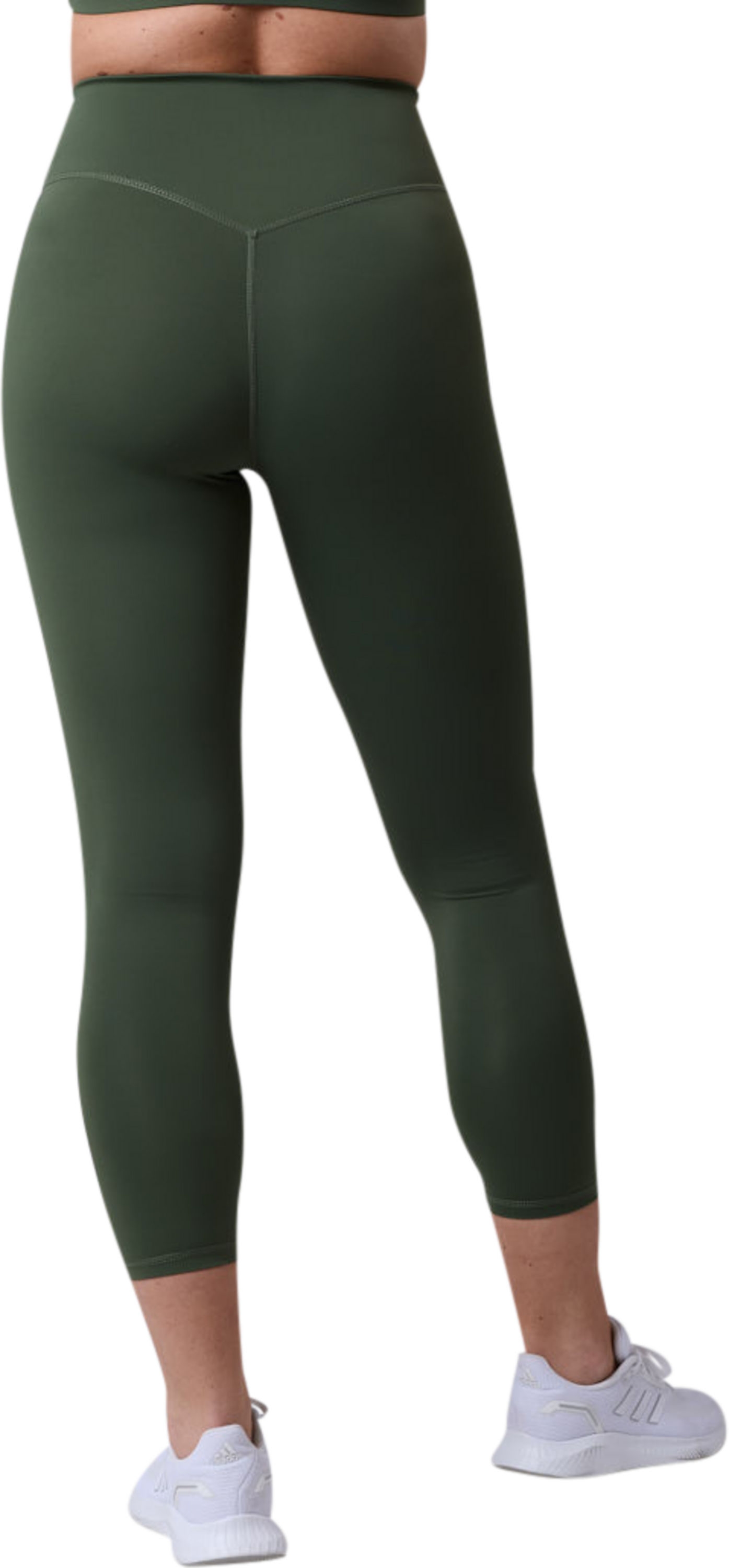 CLN ATHLETICS, Fuse V-shape 7/8 Tights