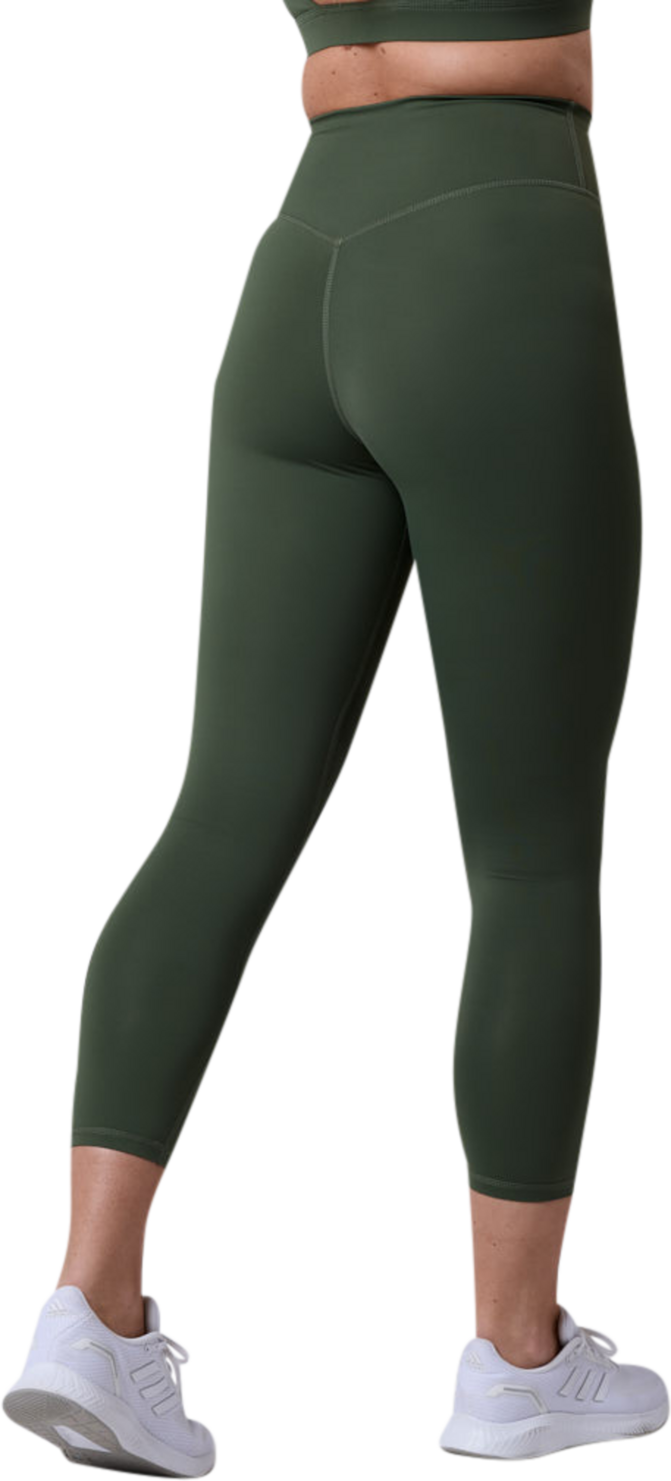 CLN ATHLETICS, Fuse V-shape 7/8 Tights