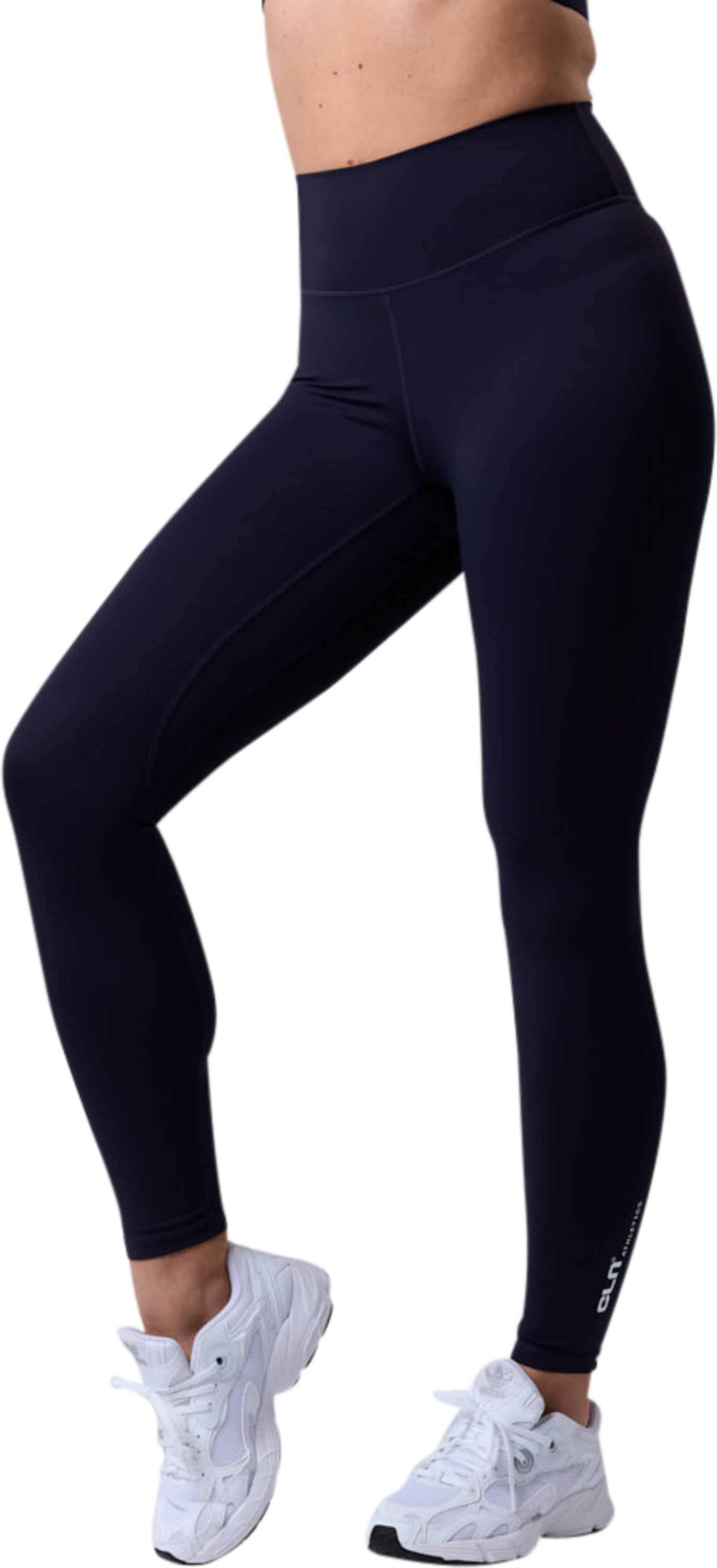 CLN ATHLETICS, Fuse V-shape Tights