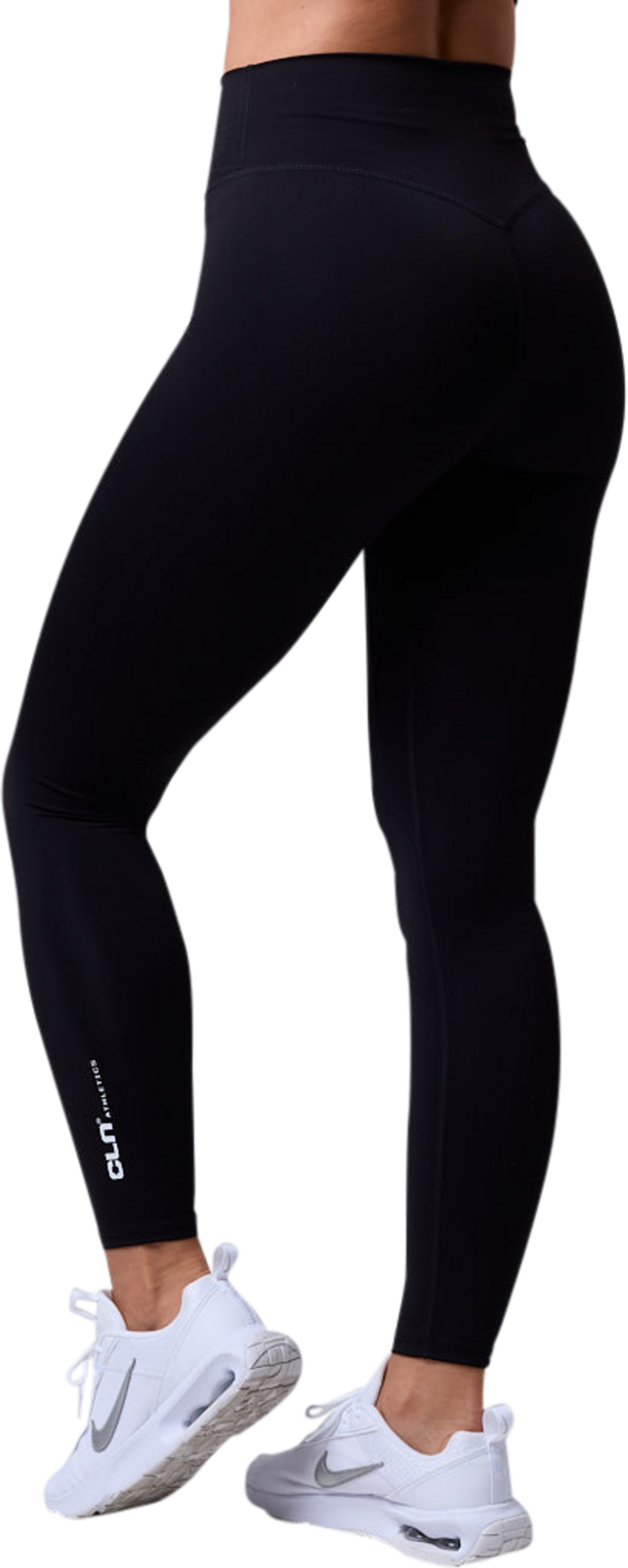 CLN ATHLETICS, Fuse V-shape Tights