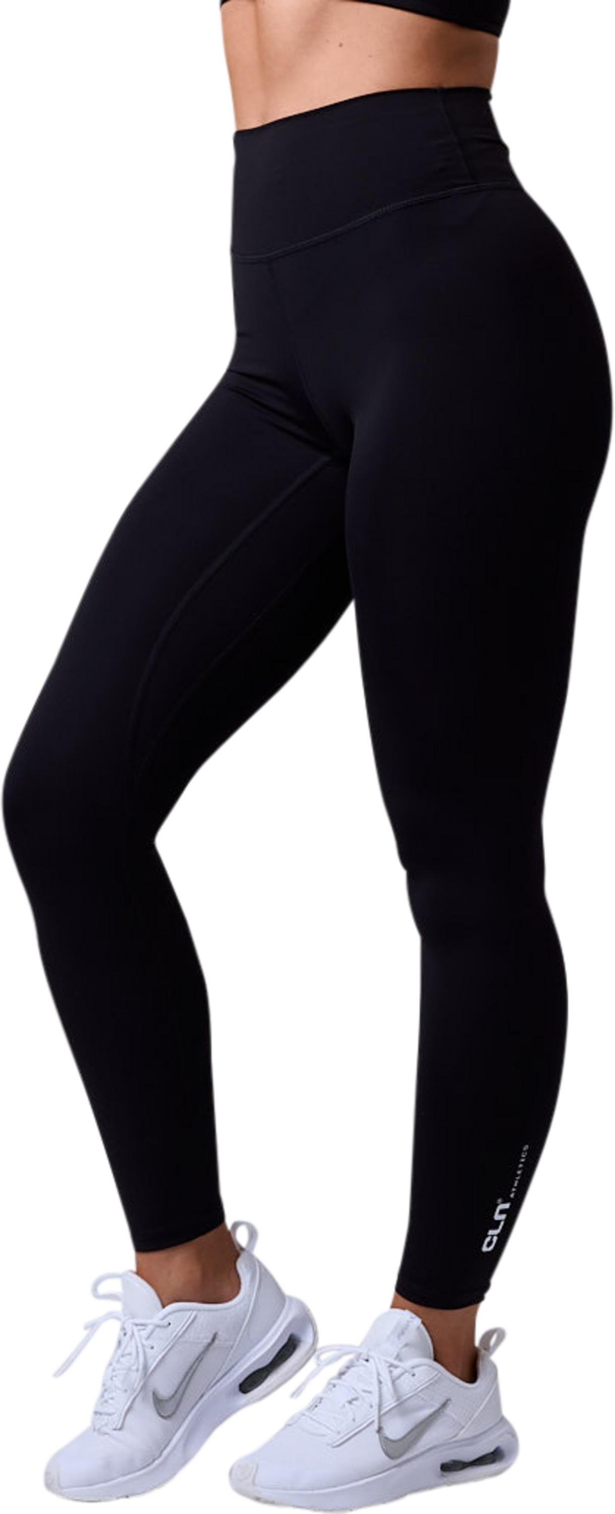 CLN ATHLETICS, Fuse V-shape Tights