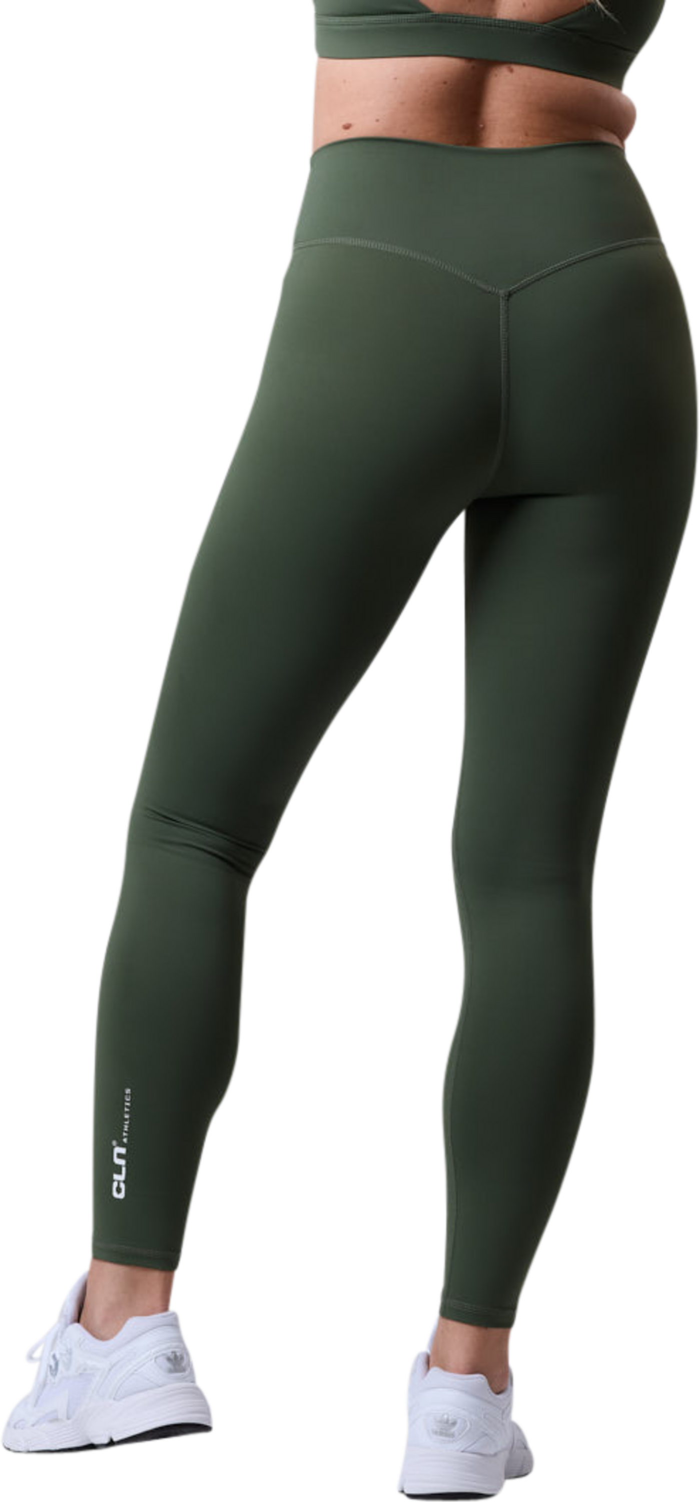 CLN ATHLETICS, Fuse V-shape Tights