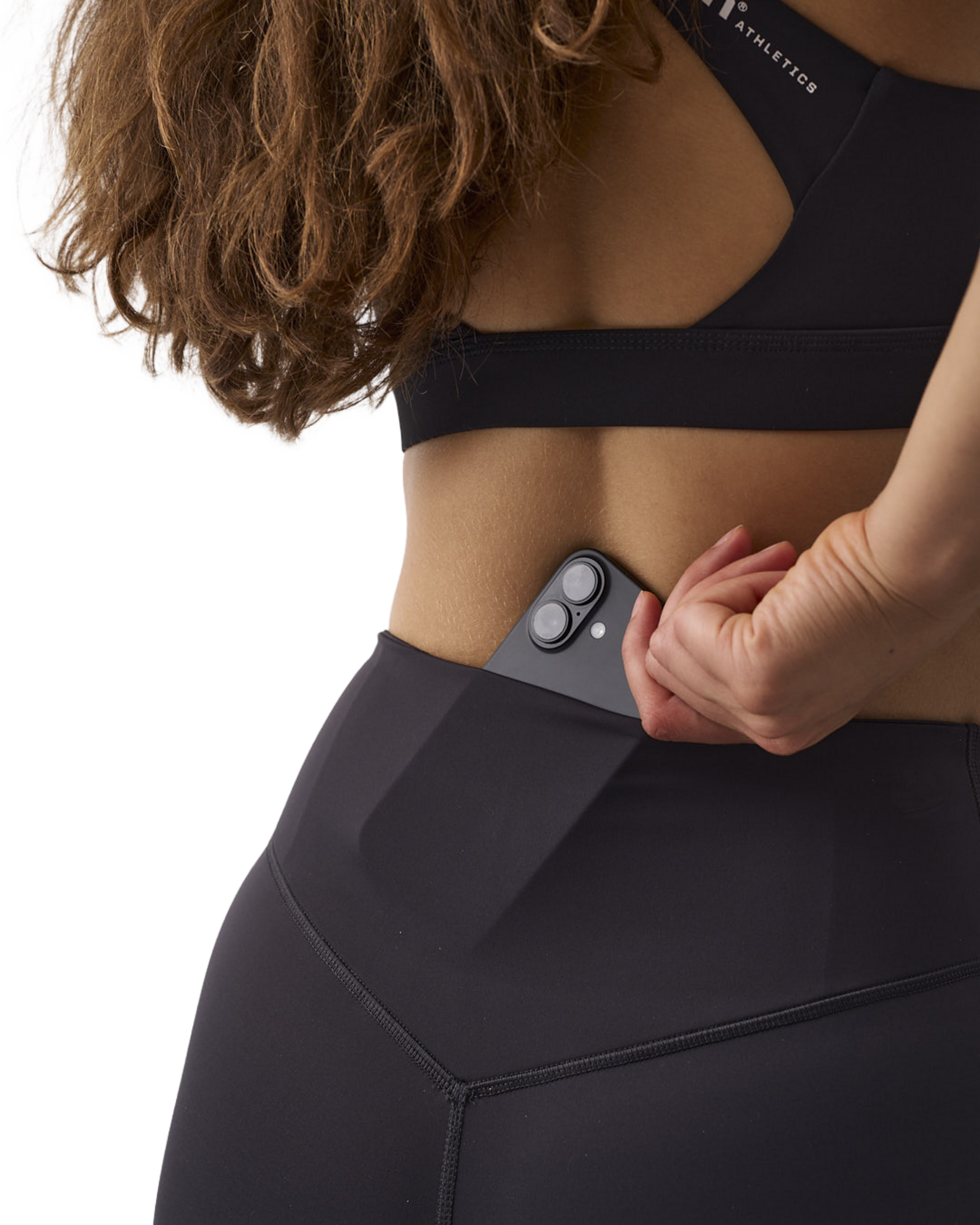 CLN ATHLETICS, Fuse V3 Tights 7/8