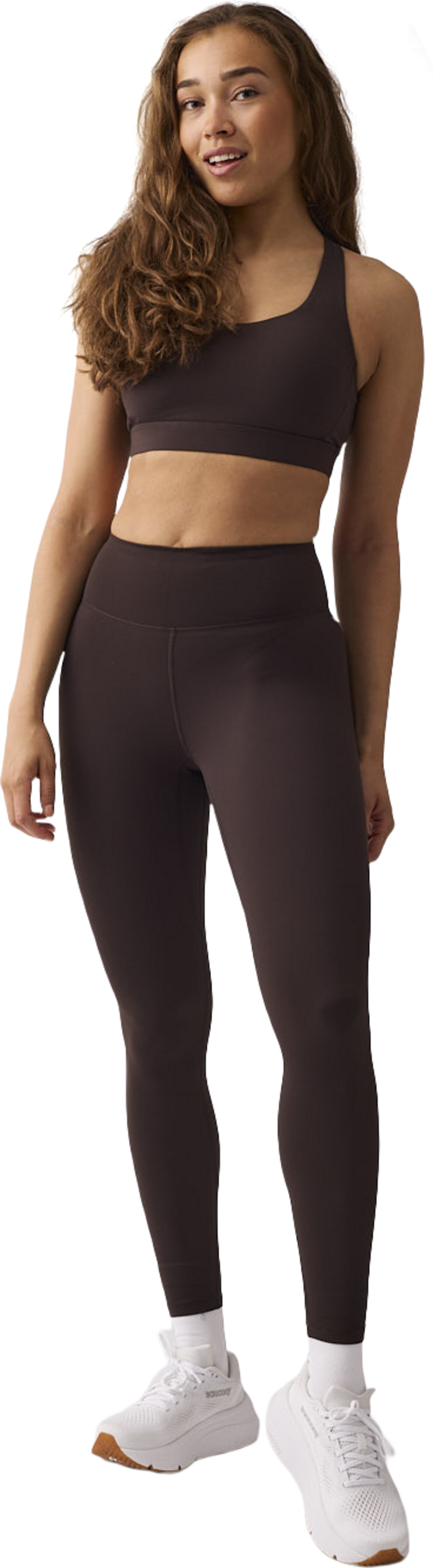 CLN ATHLETICS, Fuse V3 Tights 7/8