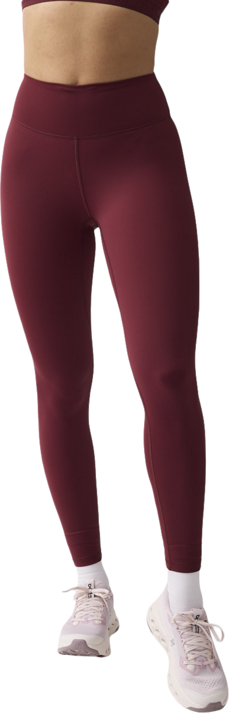 CLN ATHLETICS, Fuse V3 Tights 7/8