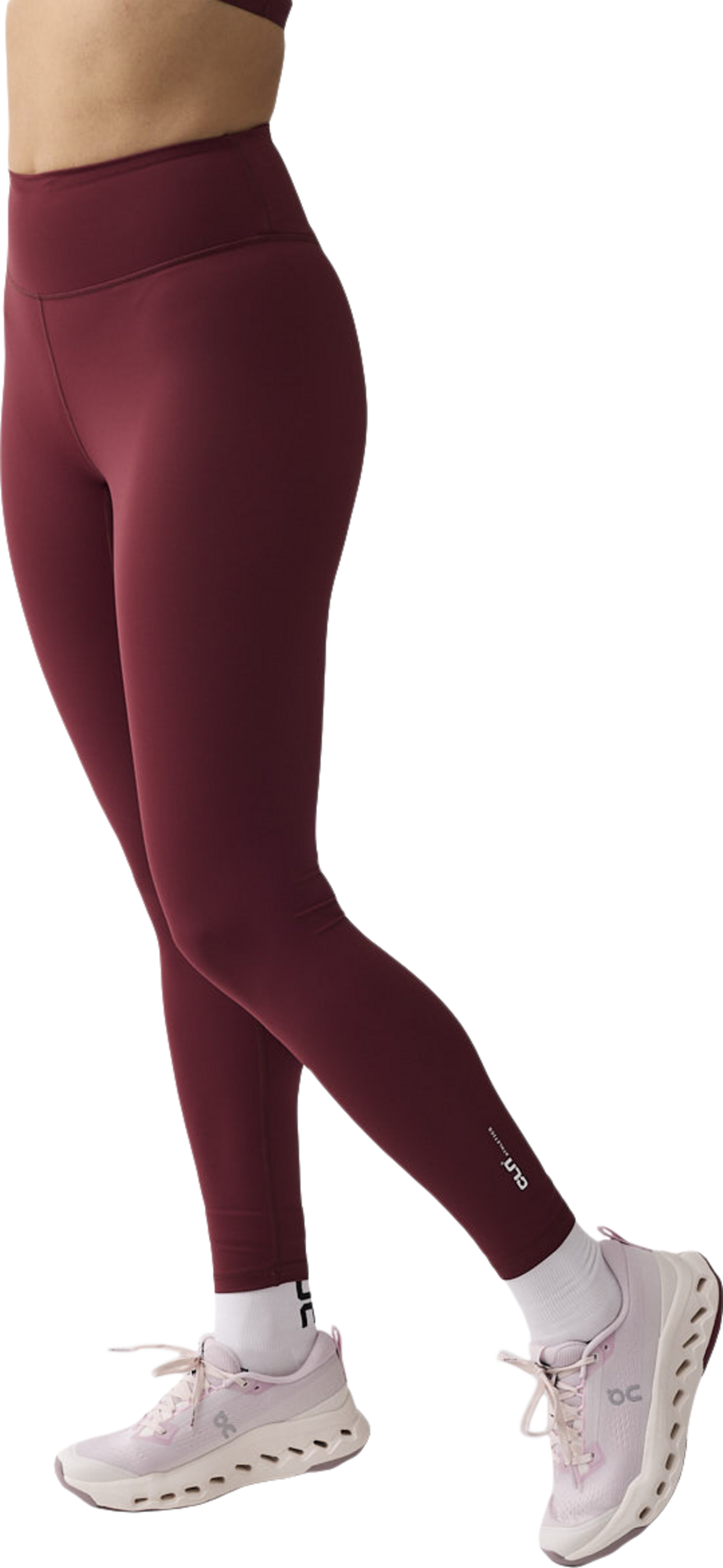 CLN ATHLETICS, Fuse V3 Tights 7/8