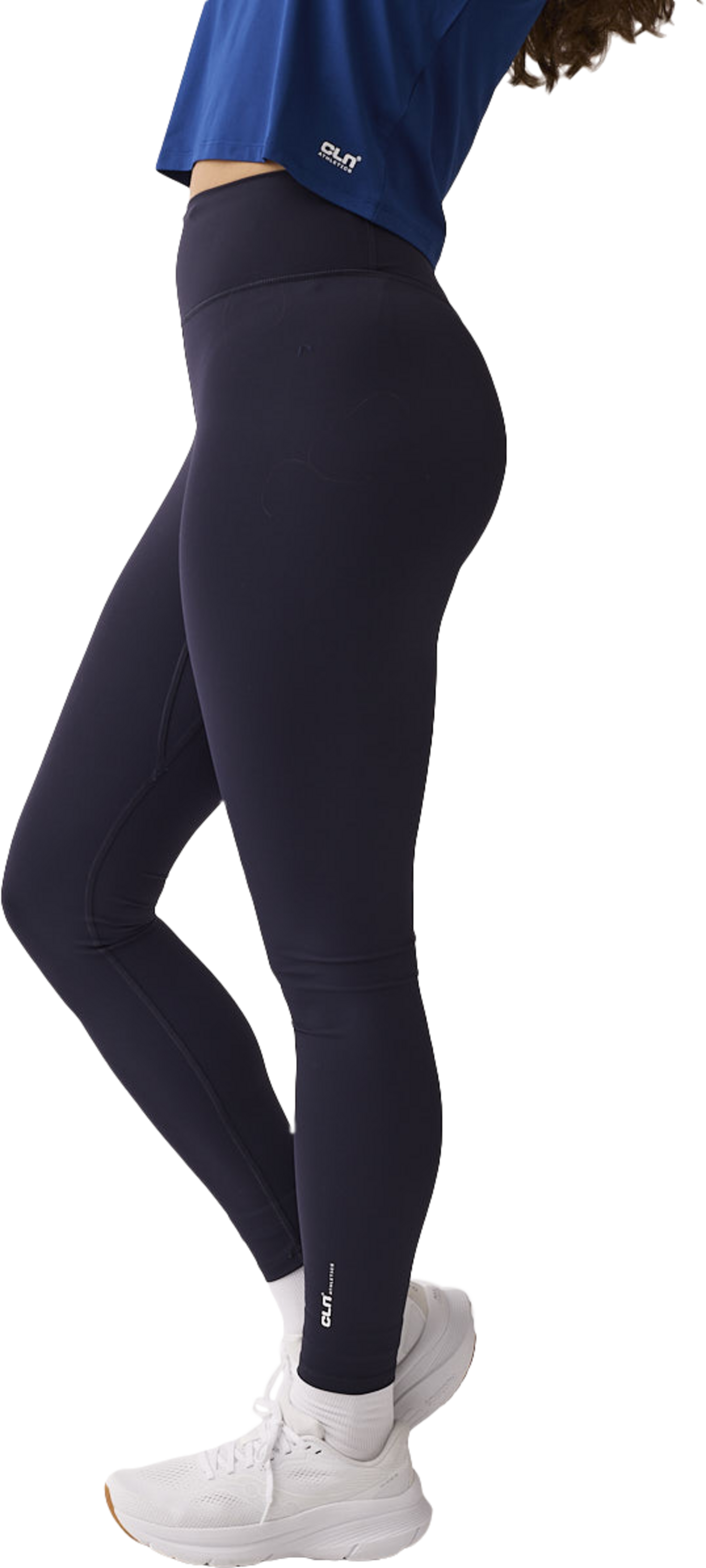 CLN ATHLETICS, Fuse V3 Tights 7/8