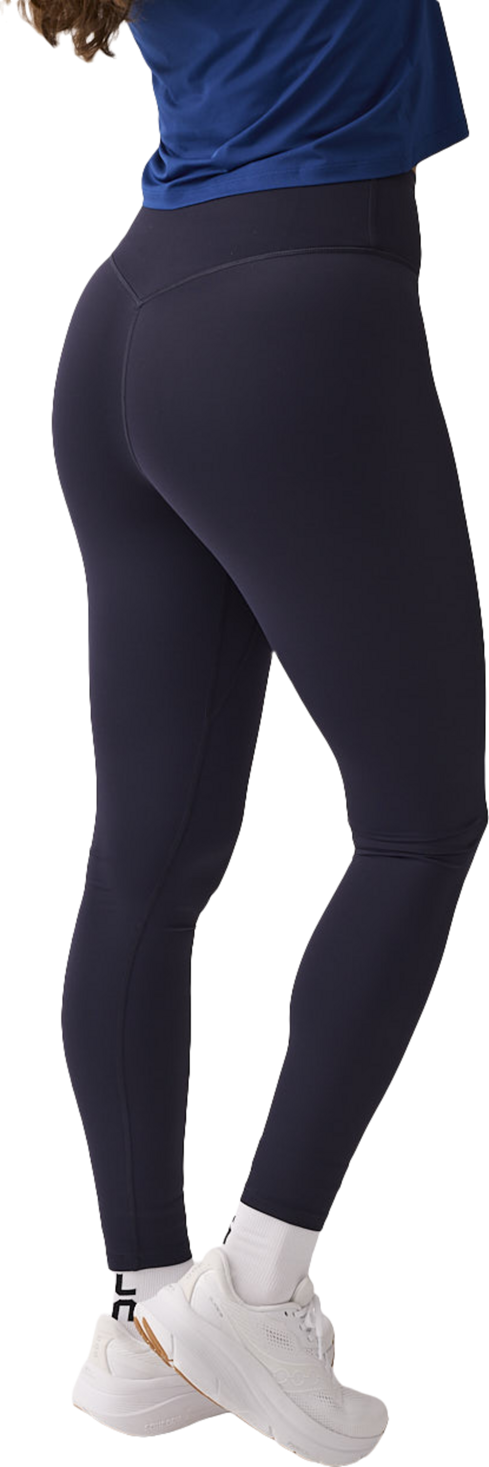 CLN ATHLETICS, Fuse V3 Tights 7/8