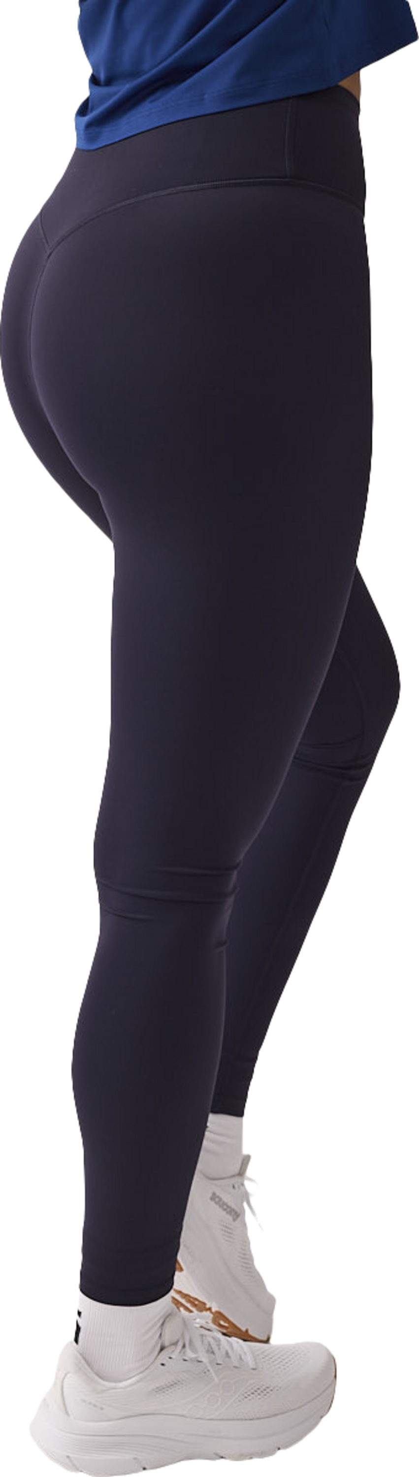 CLN ATHLETICS, Fuse V3 Tights 7/8