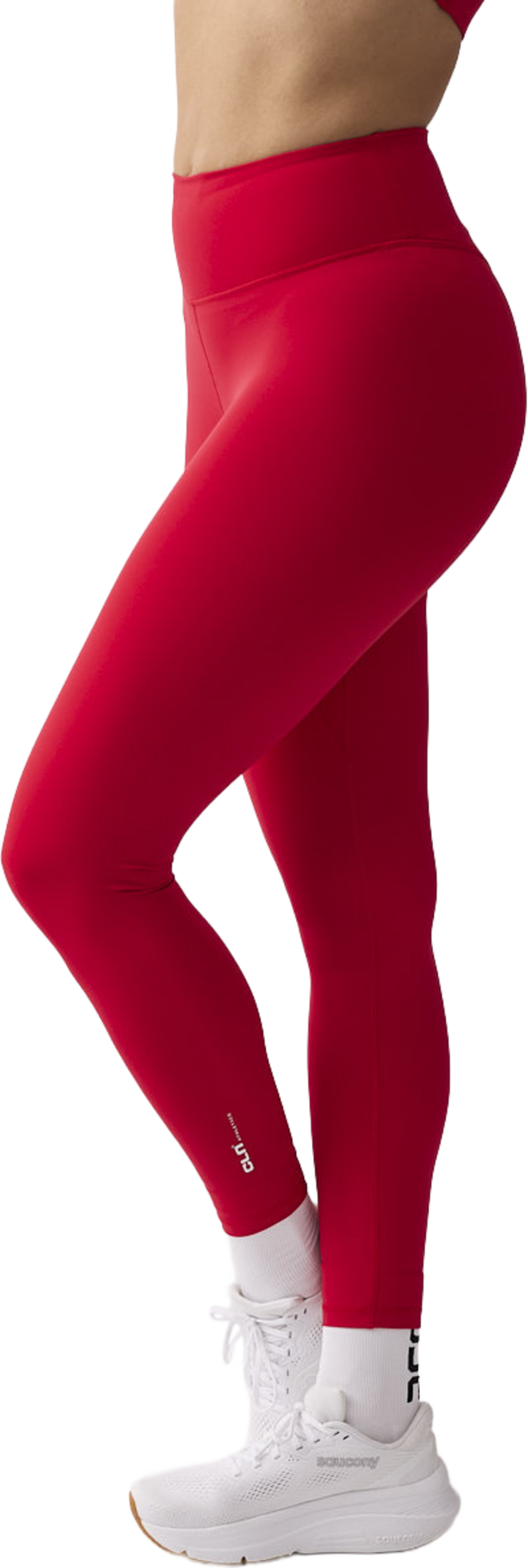 CLN ATHLETICS, Fuse V3 Tights 7/8