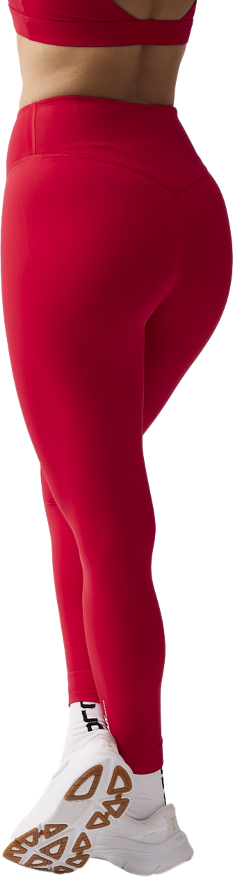 CLN ATHLETICS, Fuse V3 Tights 7/8