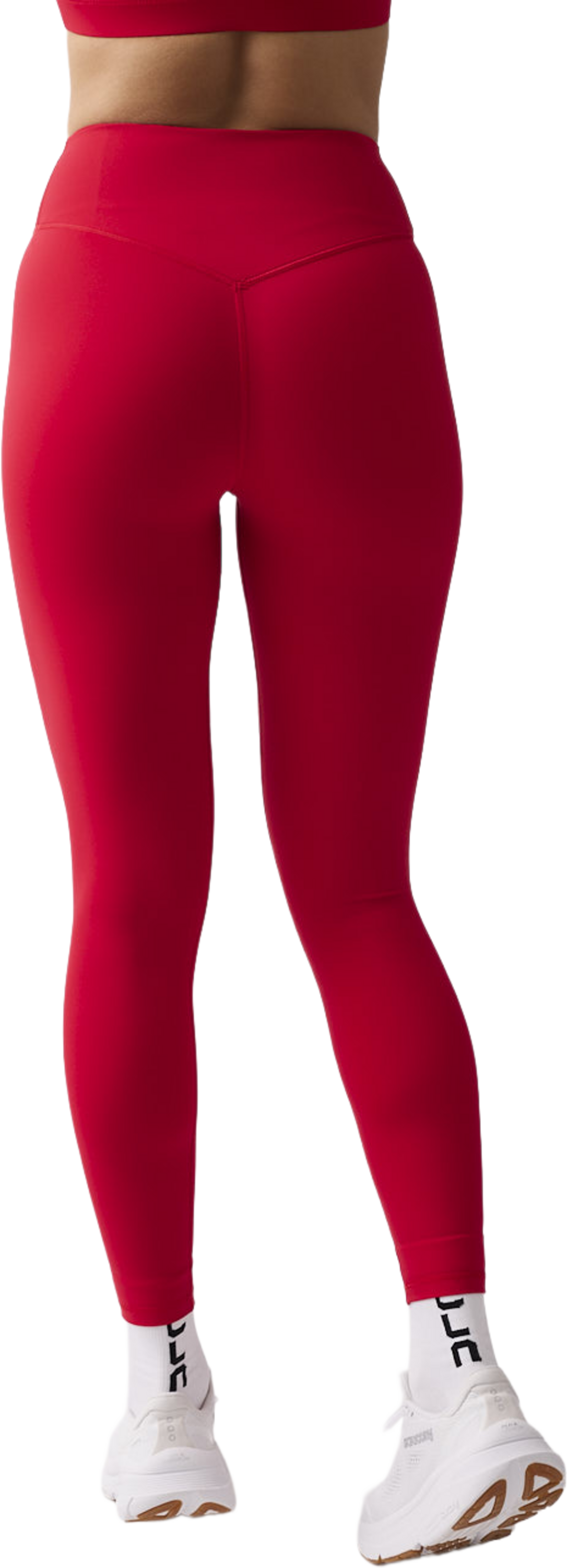 CLN ATHLETICS, Fuse V3 Tights 7/8