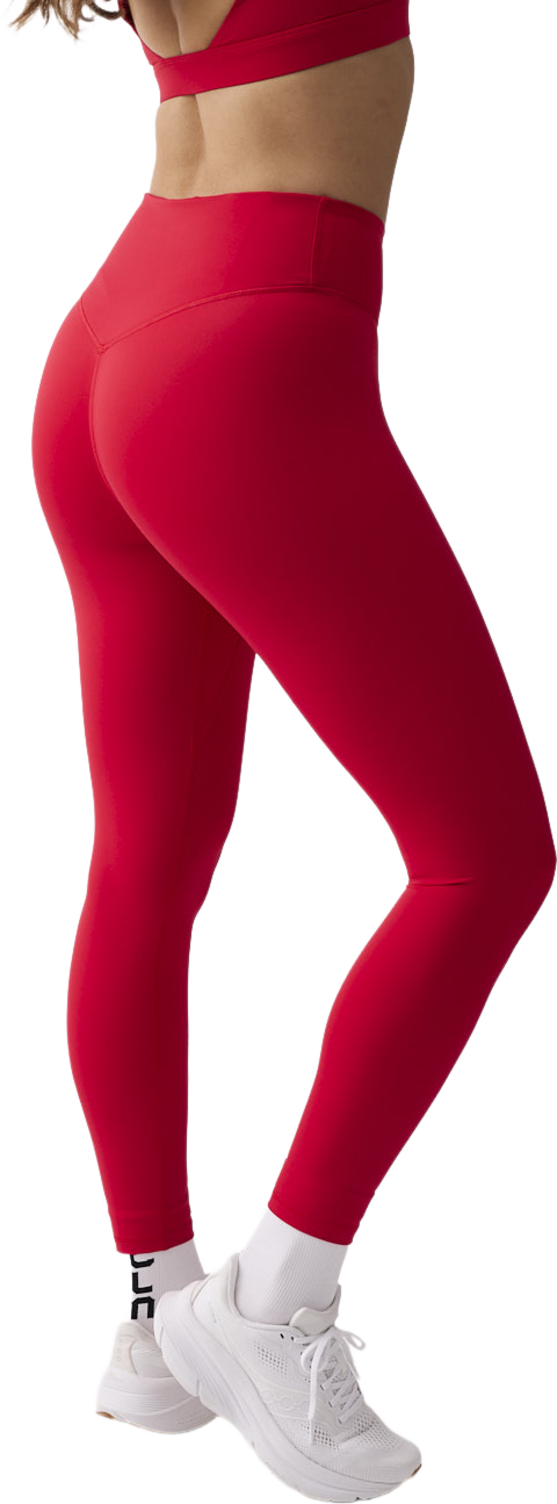 CLN ATHLETICS, Fuse V3 Tights 7/8