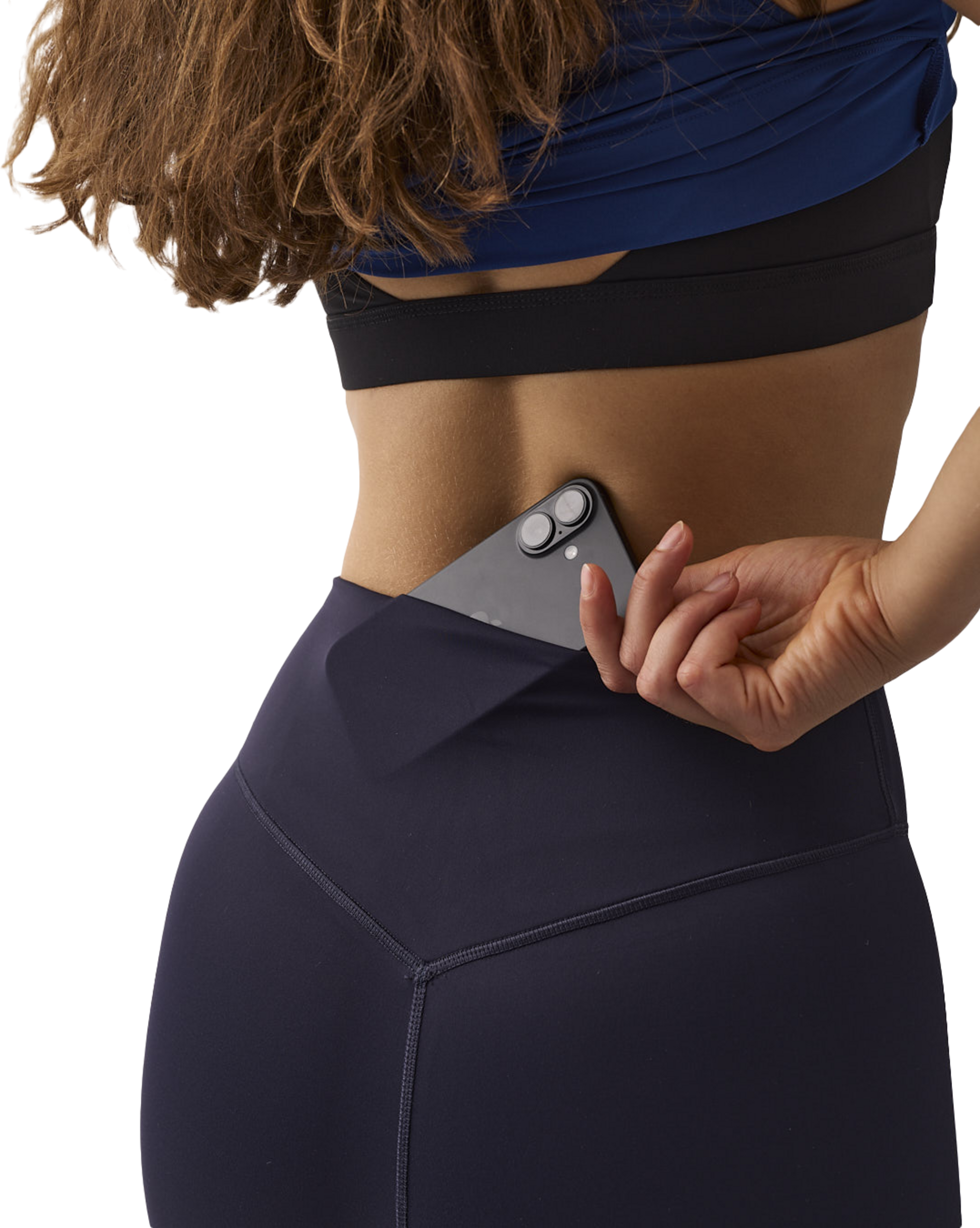 CLN ATHLETICS, Fuse V3 Tights Tall