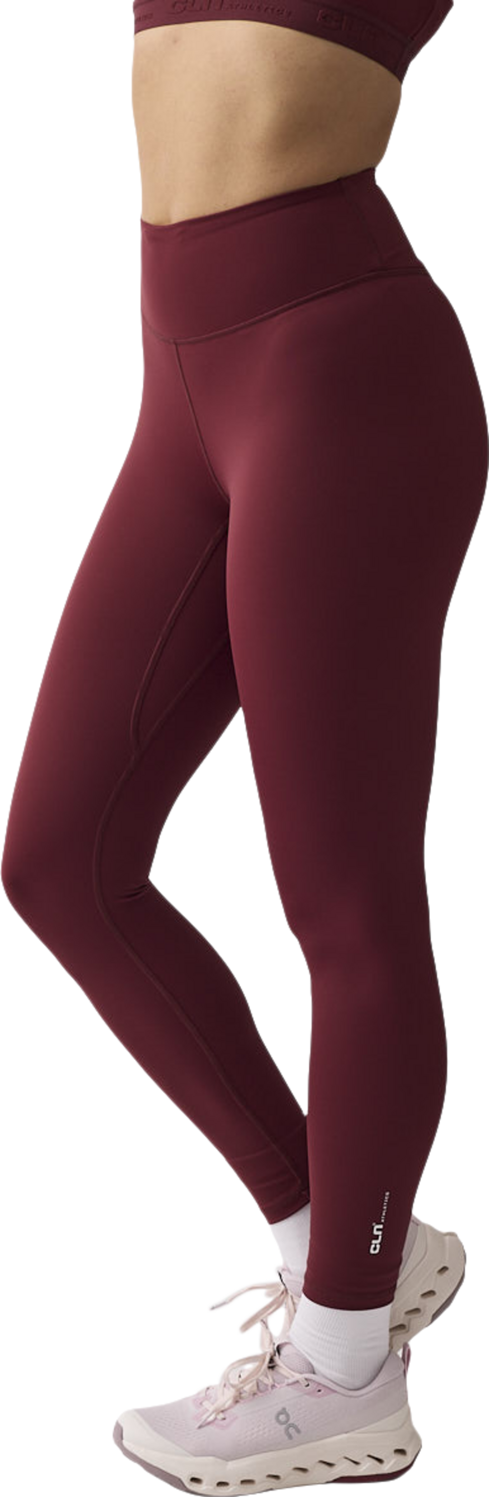 CLN ATHLETICS, Fuse V3 Tights