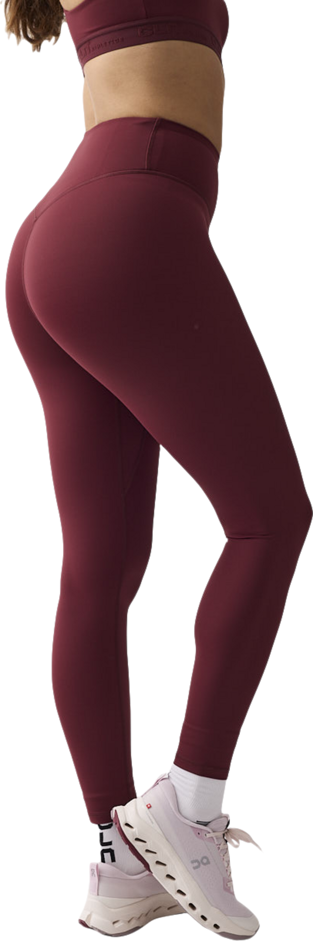 CLN ATHLETICS, Fuse V3 Tights