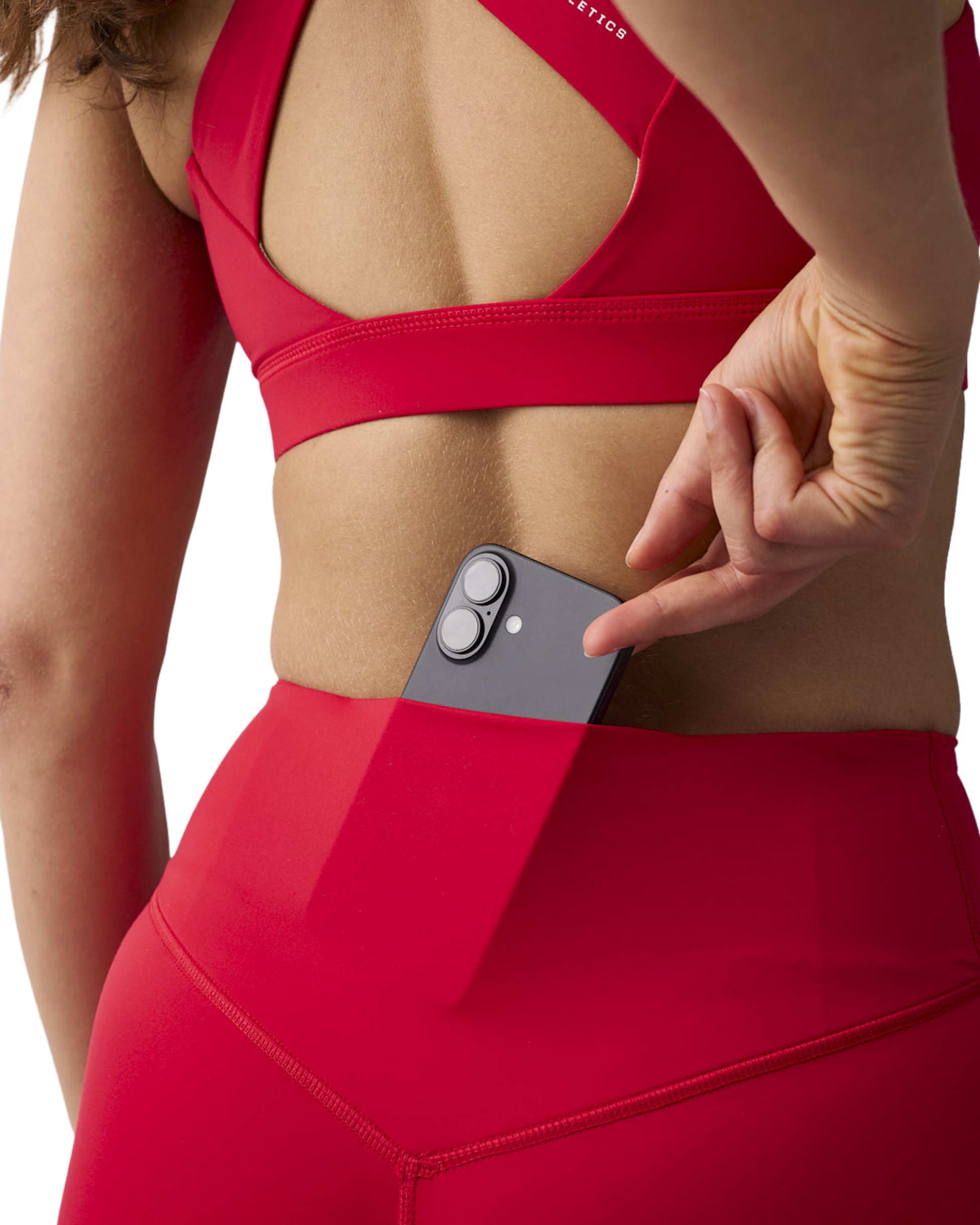 CLN ATHLETICS, Fuse V3 Tights