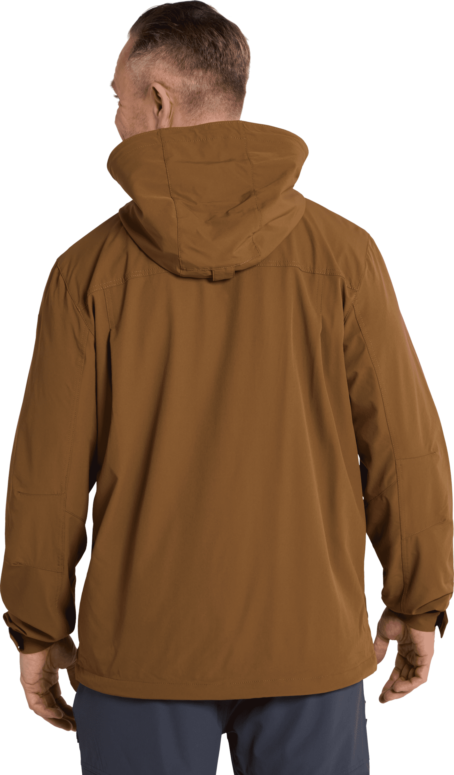 TUXER, Fusion Jacket