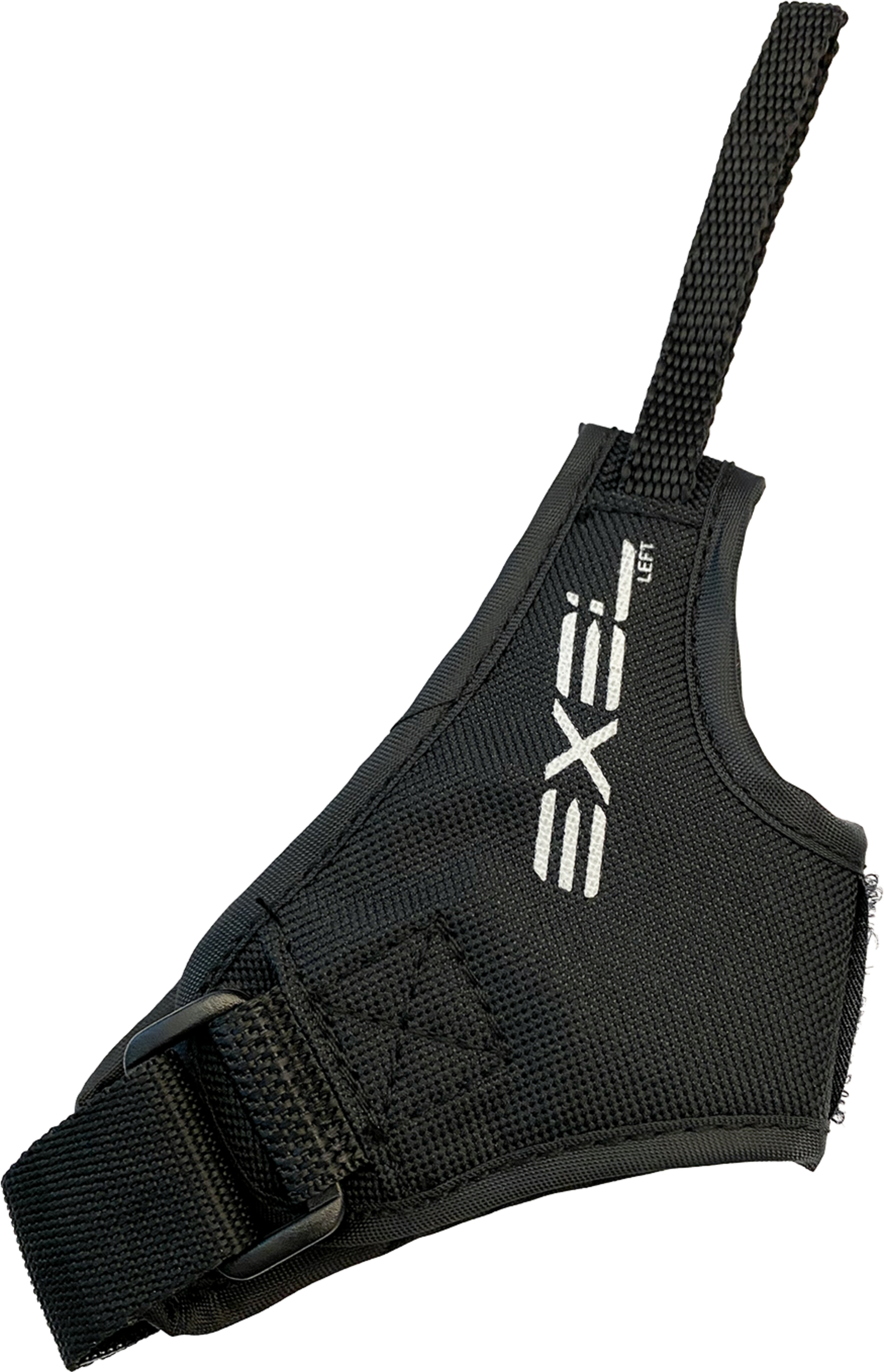 EXEL, Fusion Multiple Strap S/m/l Black