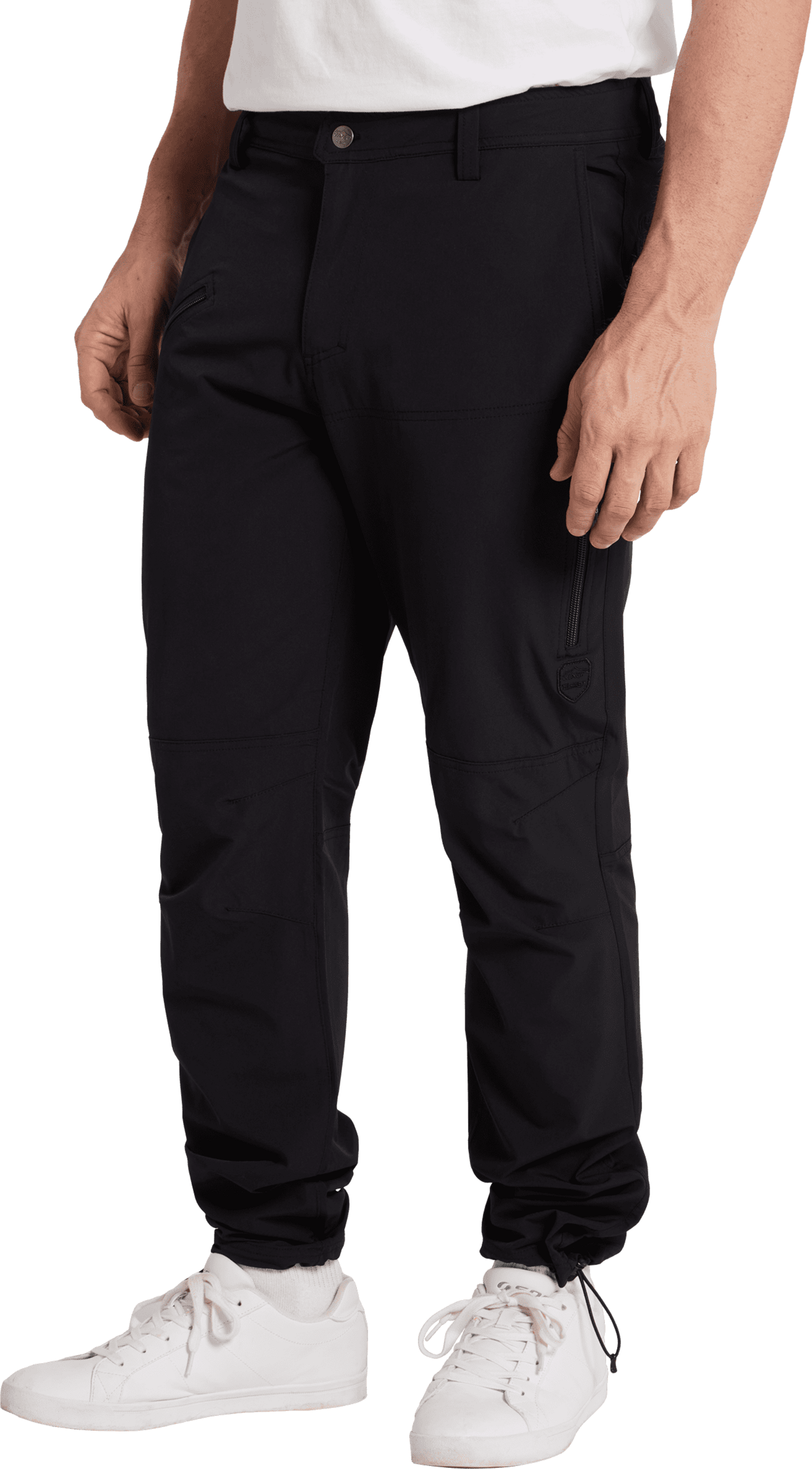 TUXER, Fusion Pants